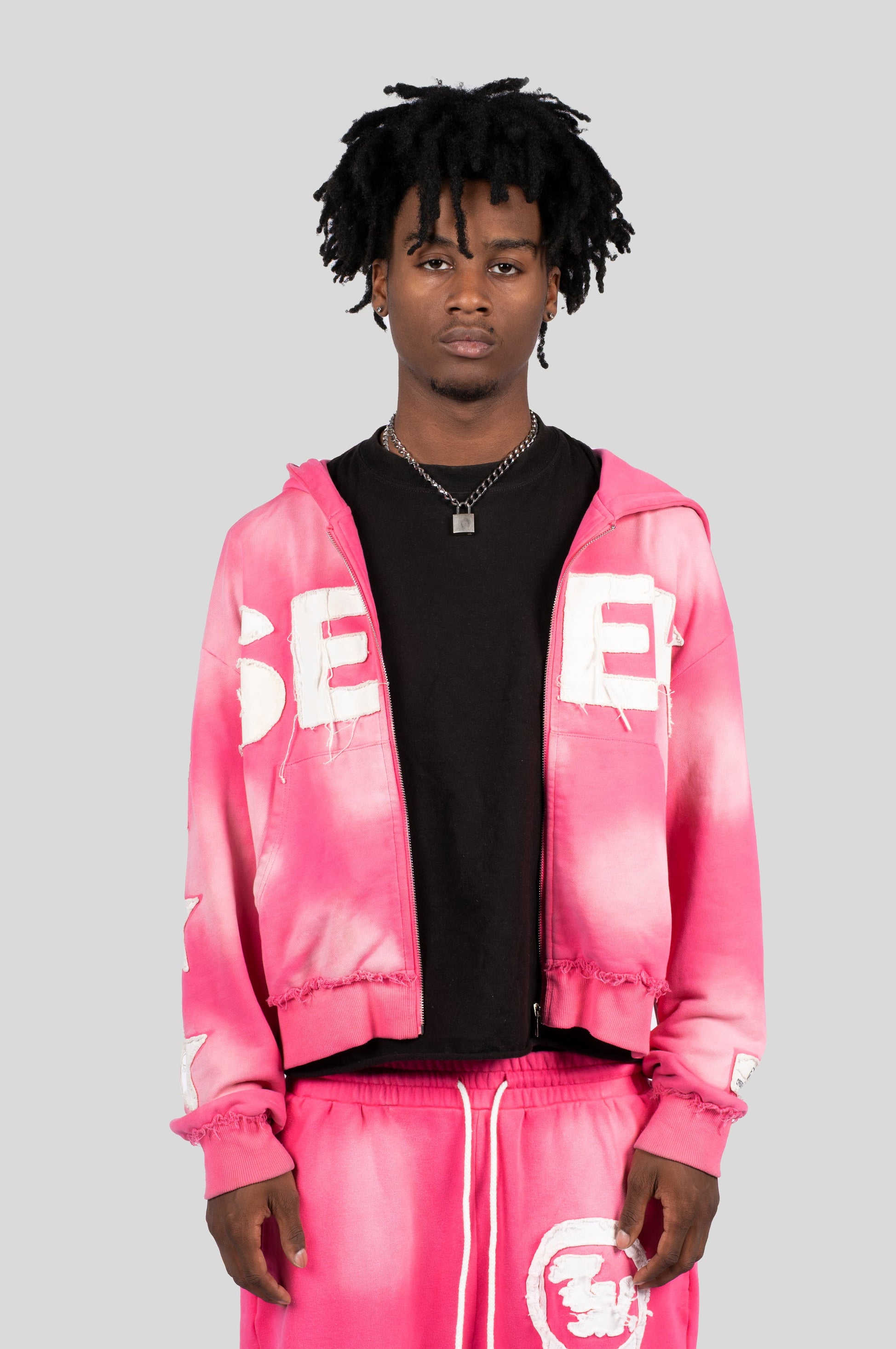 SEEK VISIONZ SET