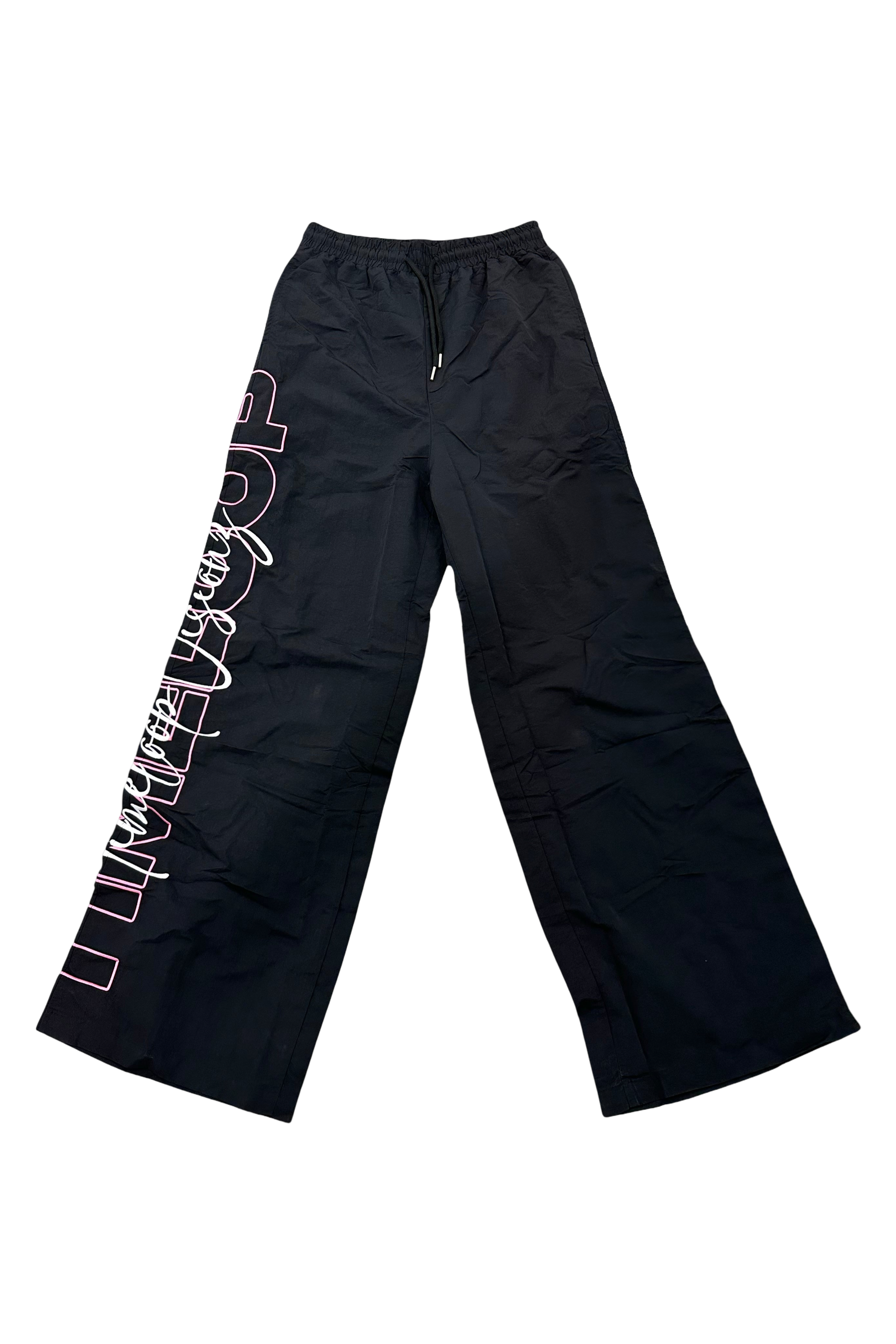 TIMELOOP NYLON PANTS