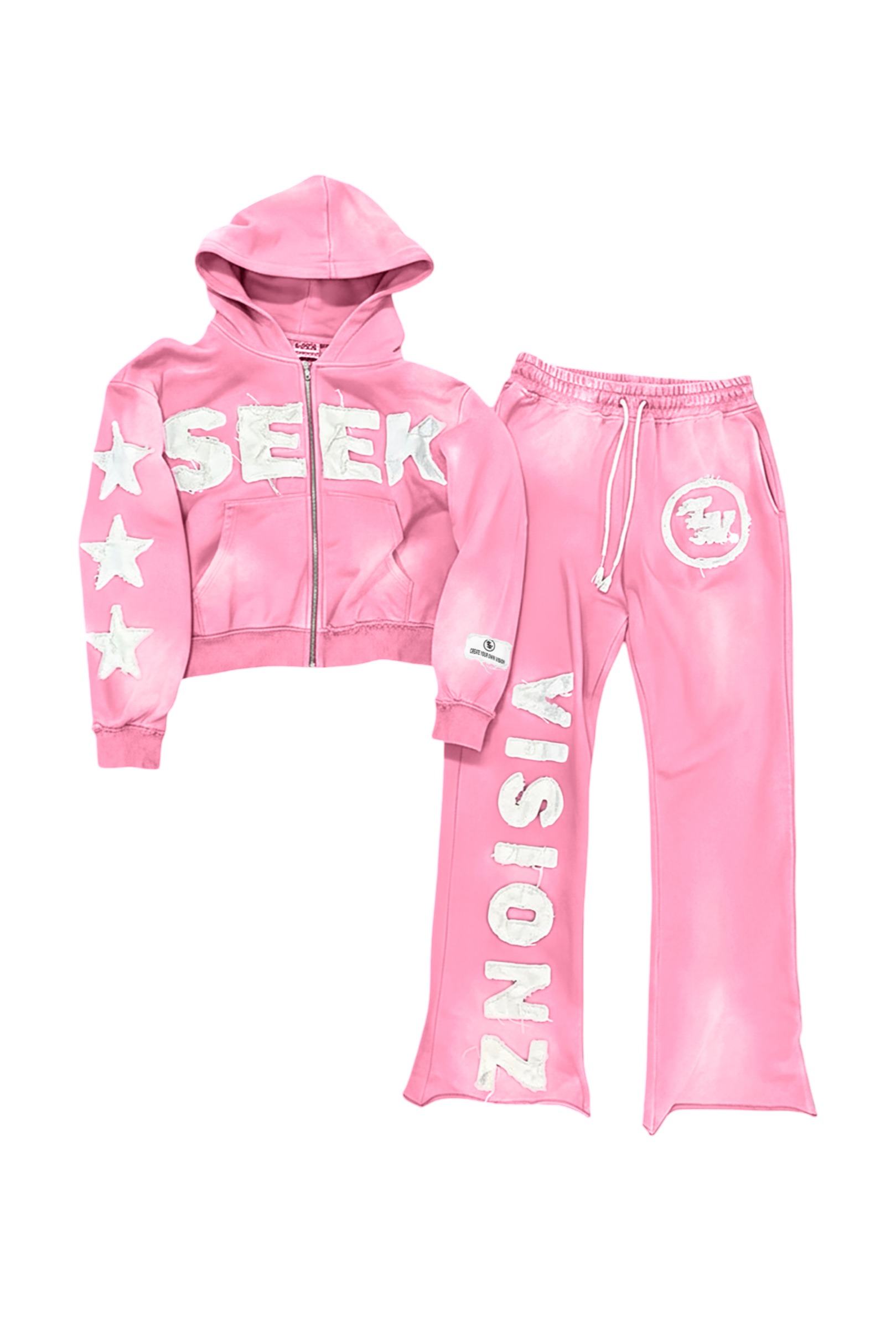 SEEK VISIONZ SET