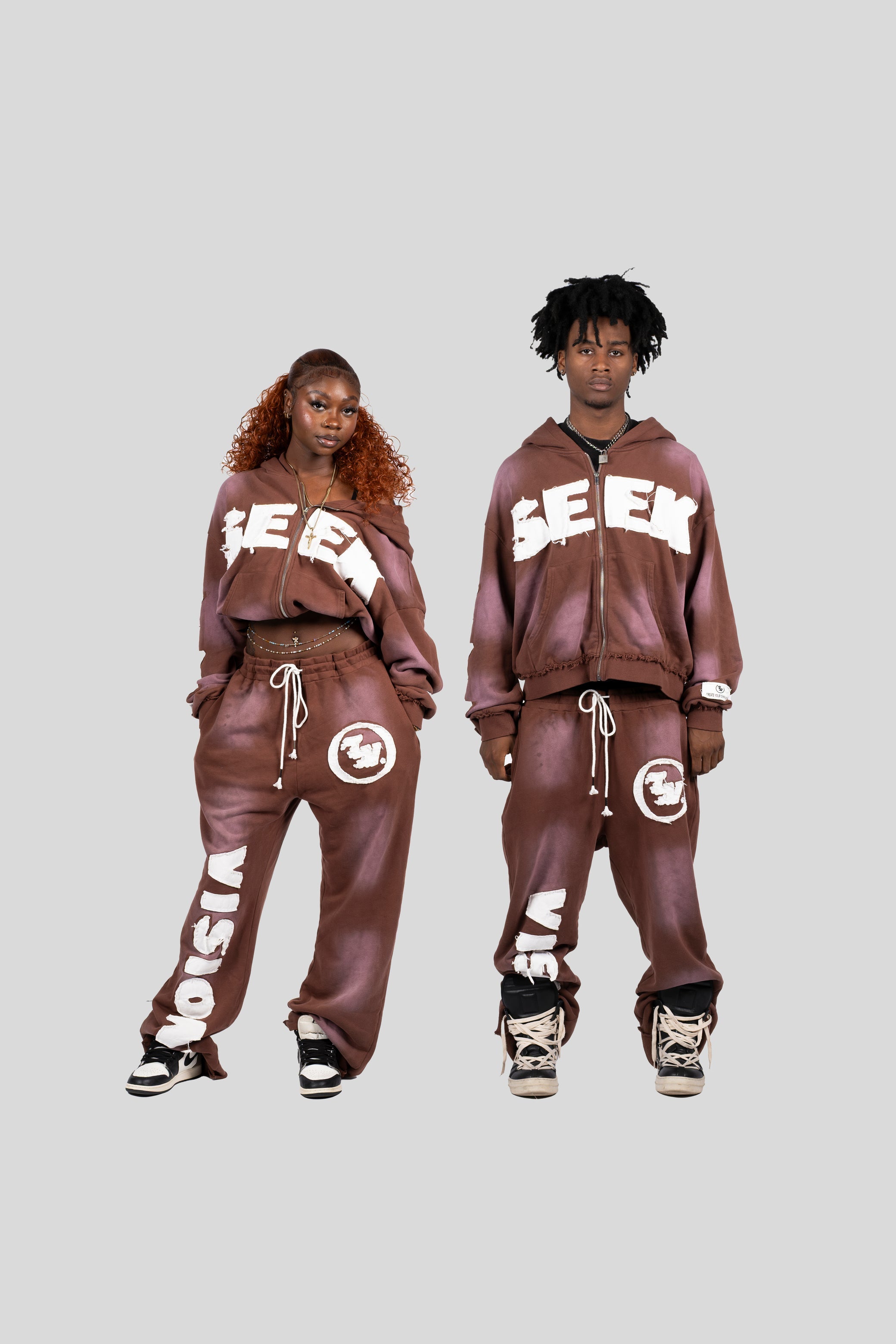 VISIONZ SWEATS