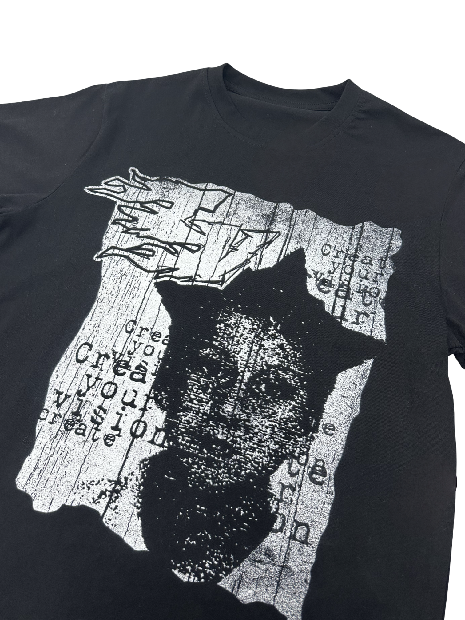 FACE TEE