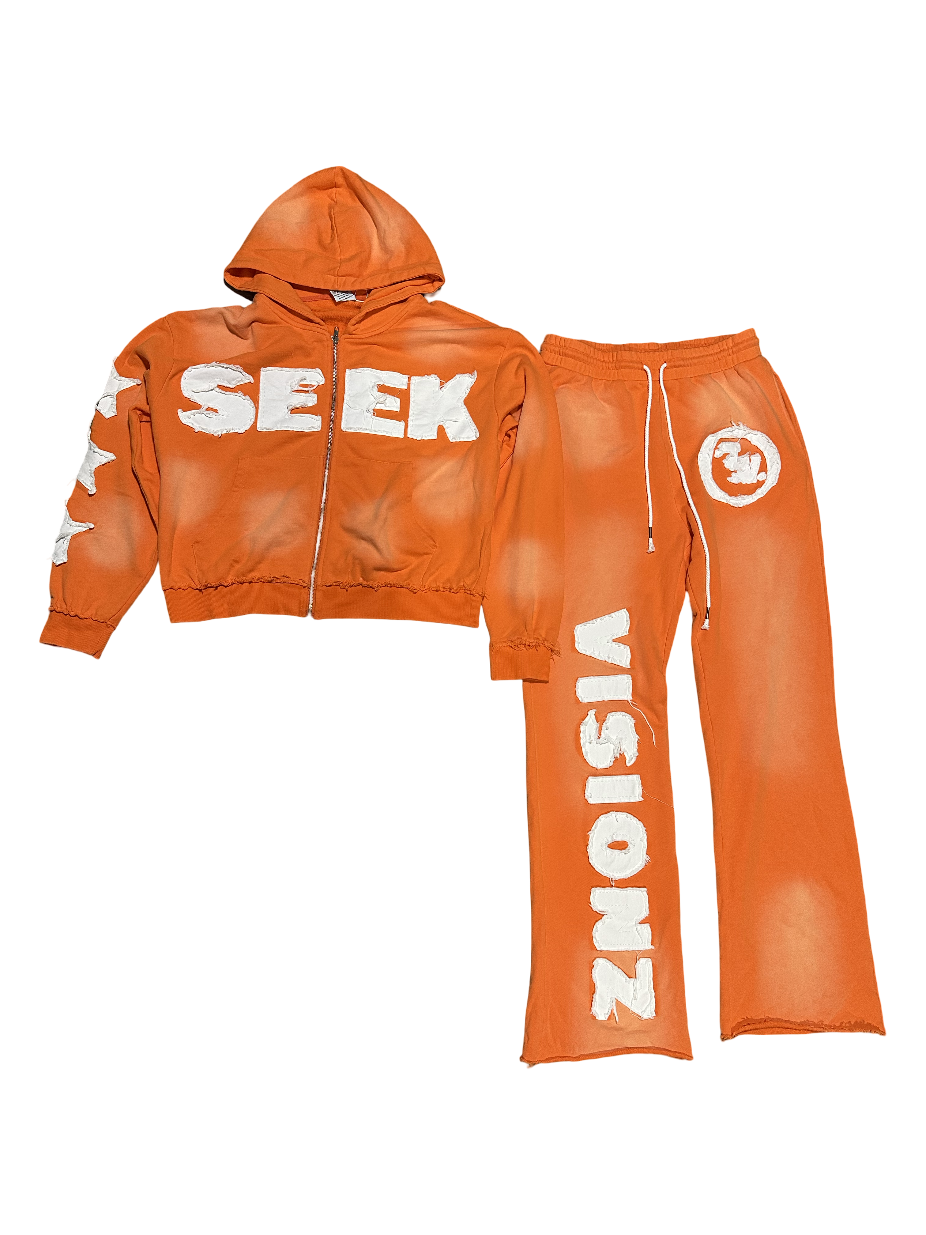 SEEK VISIONZ SET