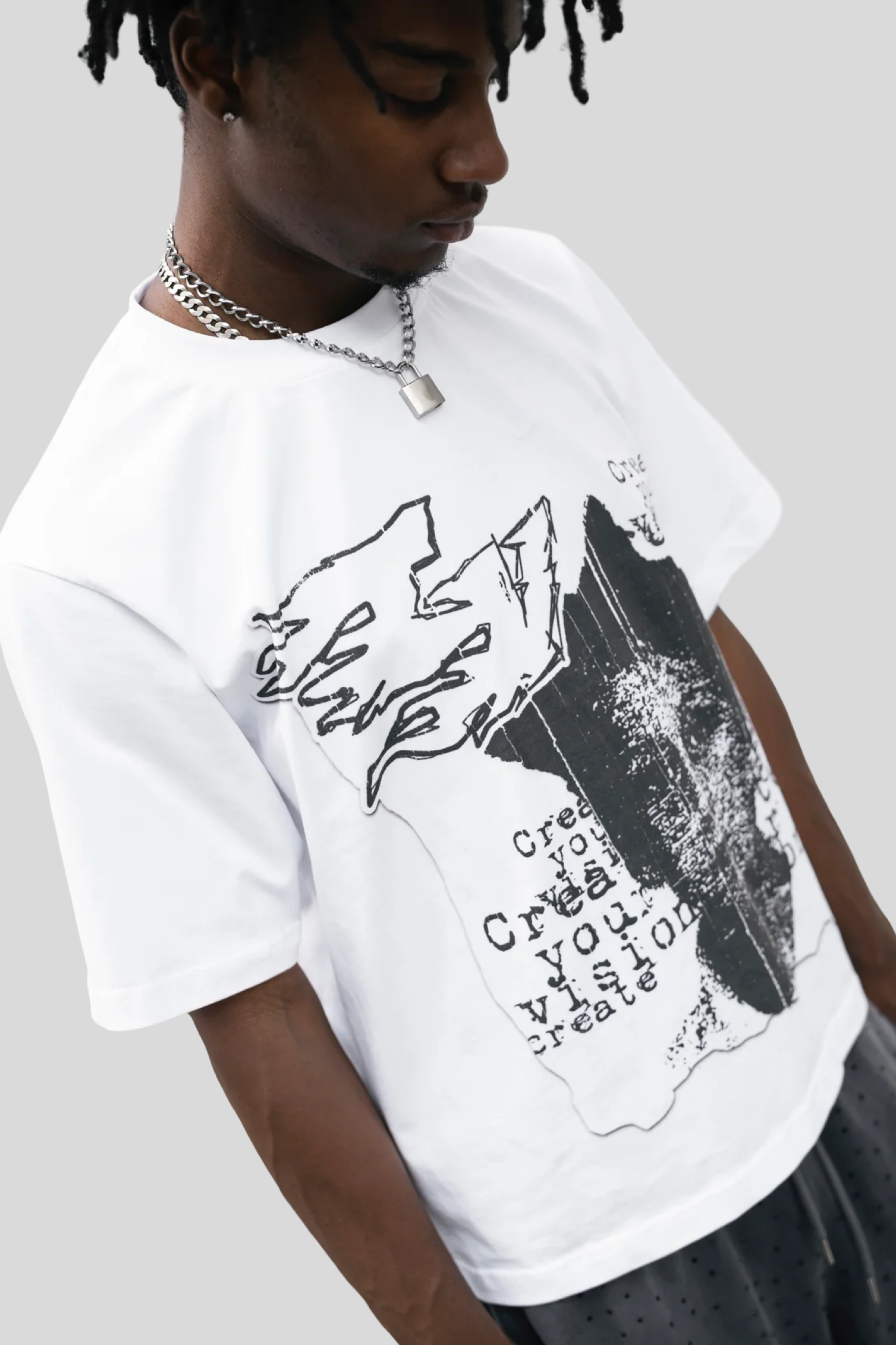 FACE TEE