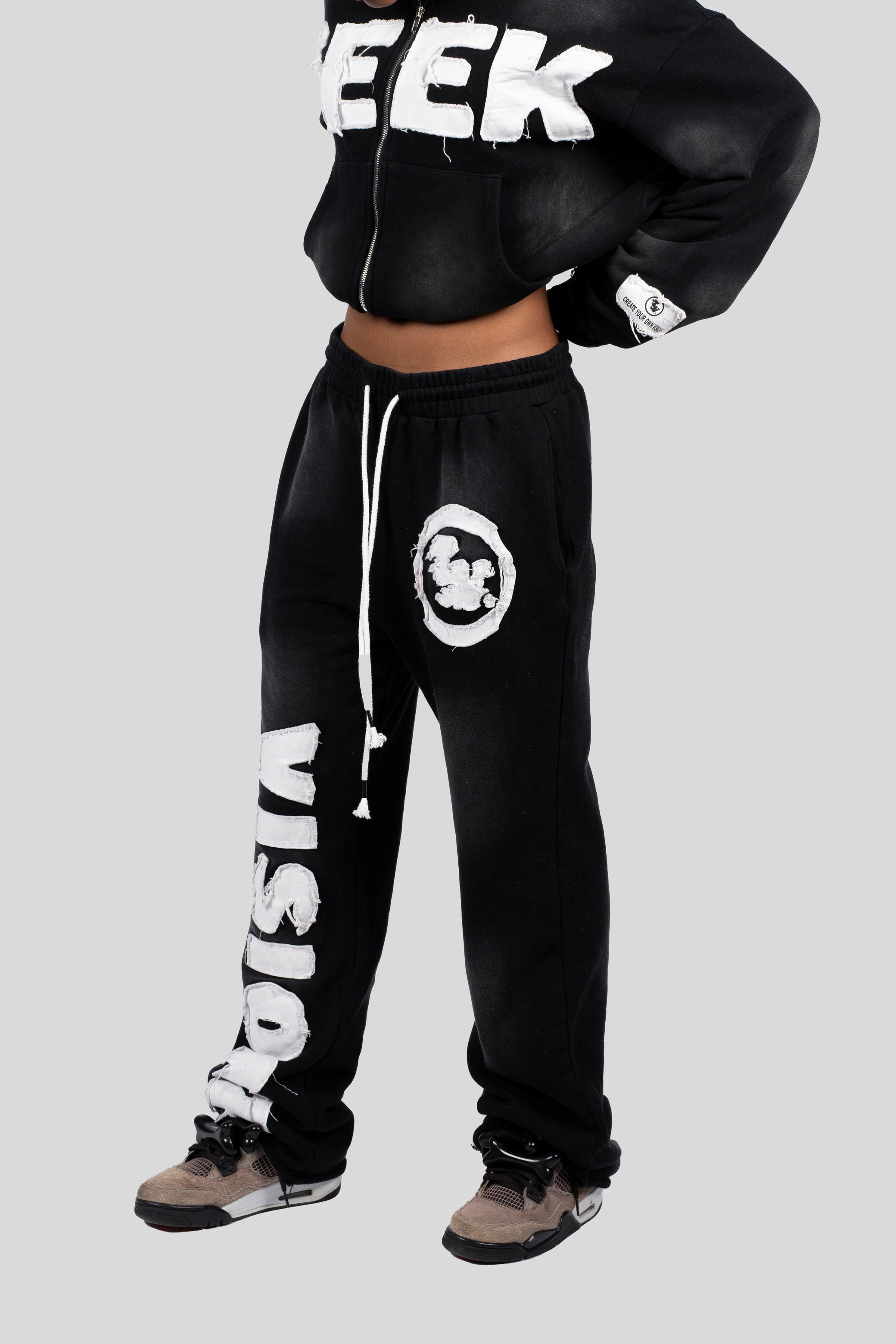 VISIONZ SWEATS