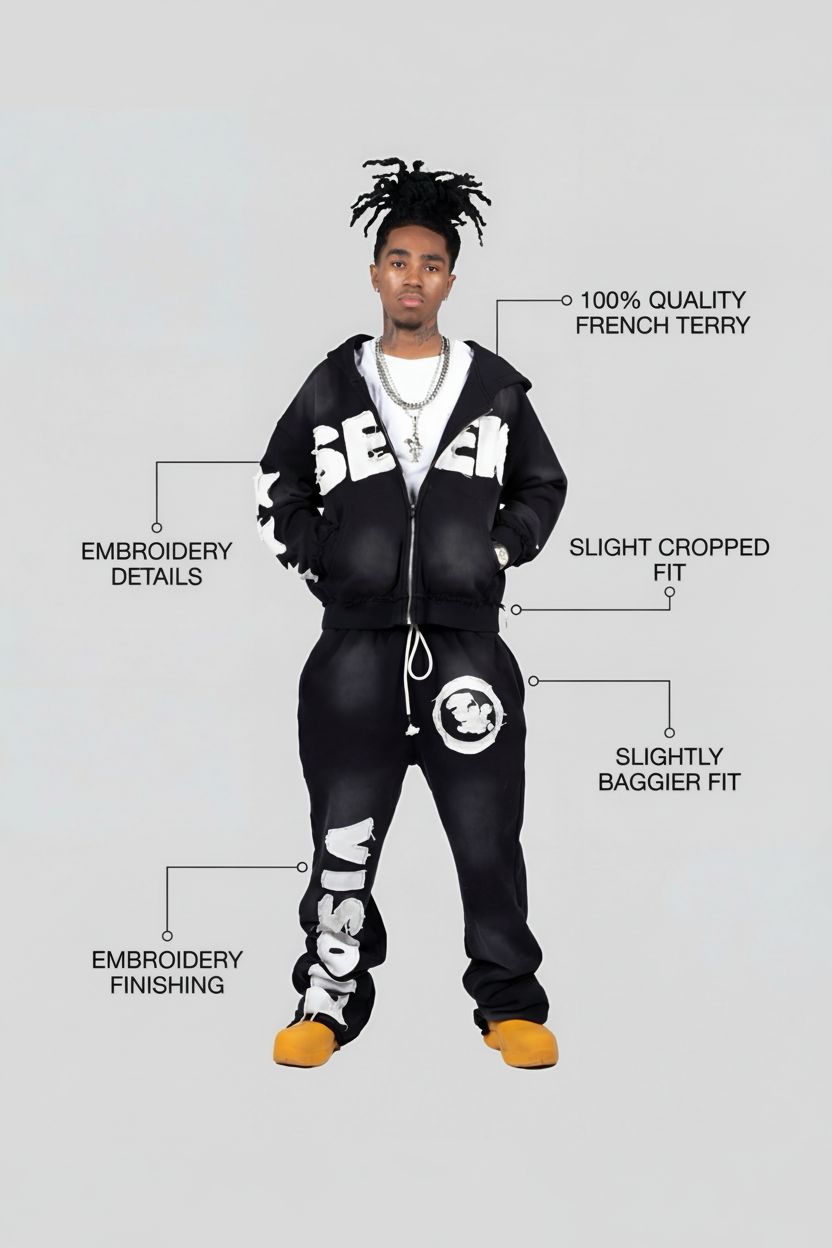 SEEK VISIONZ SET