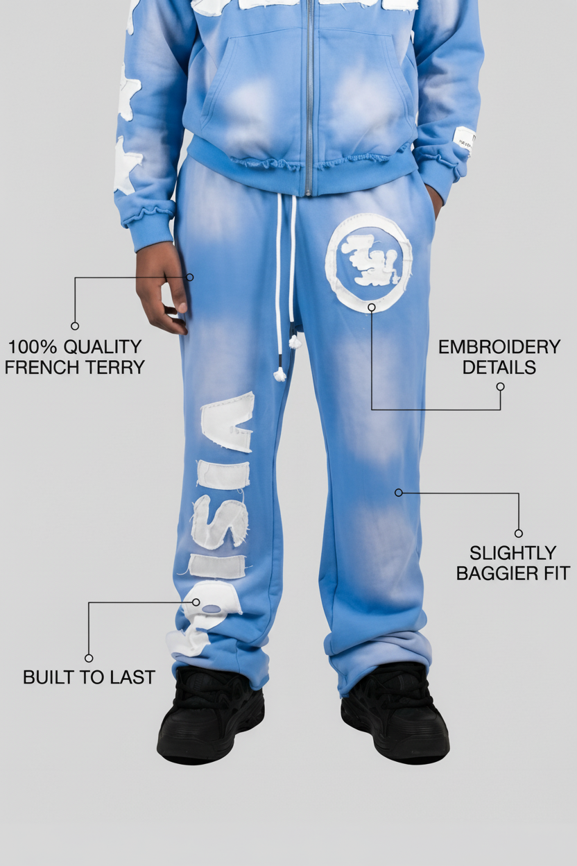 VISIONZ SWEATS