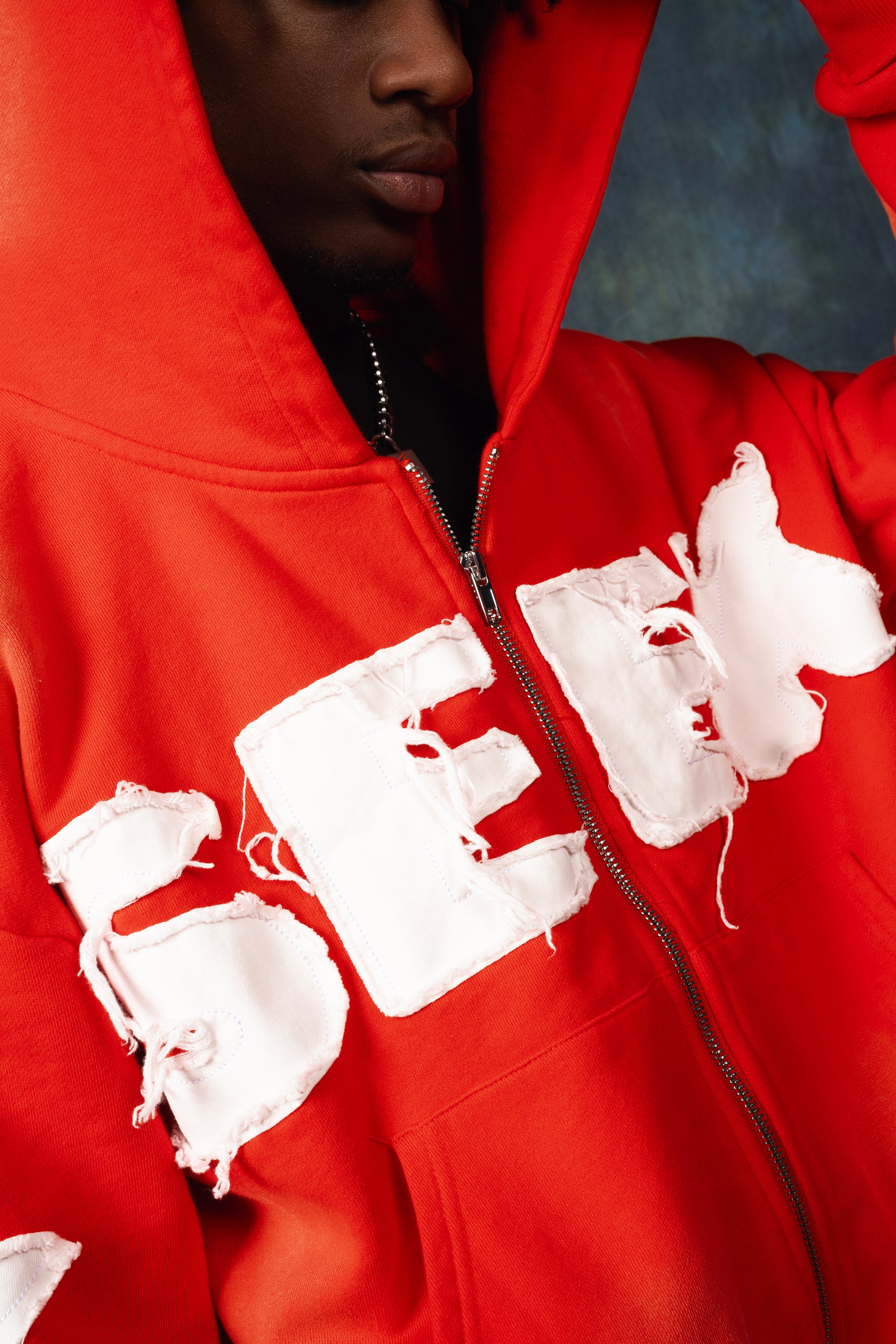 SEEK ZIPUP