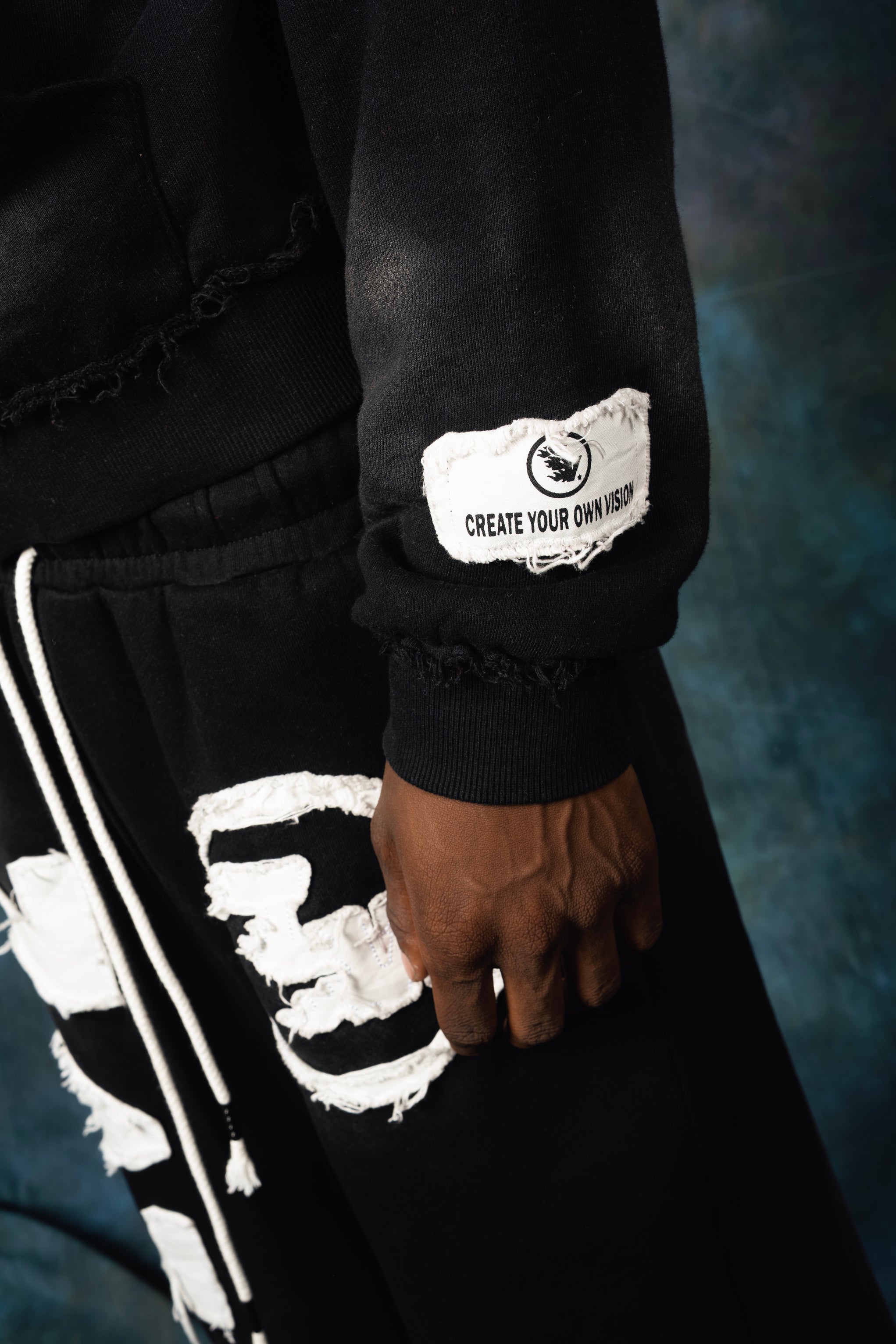 TLVZ SHORTS