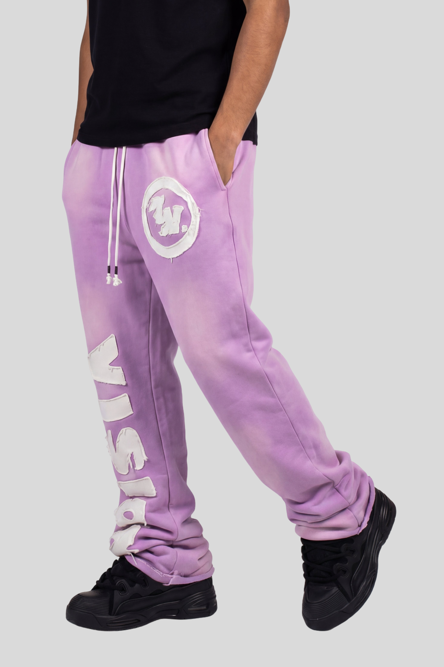 time loop visionz セットアップ amiri purple Limited Time: Shop Timeloop Visionz Pink Streetwear | TikTok