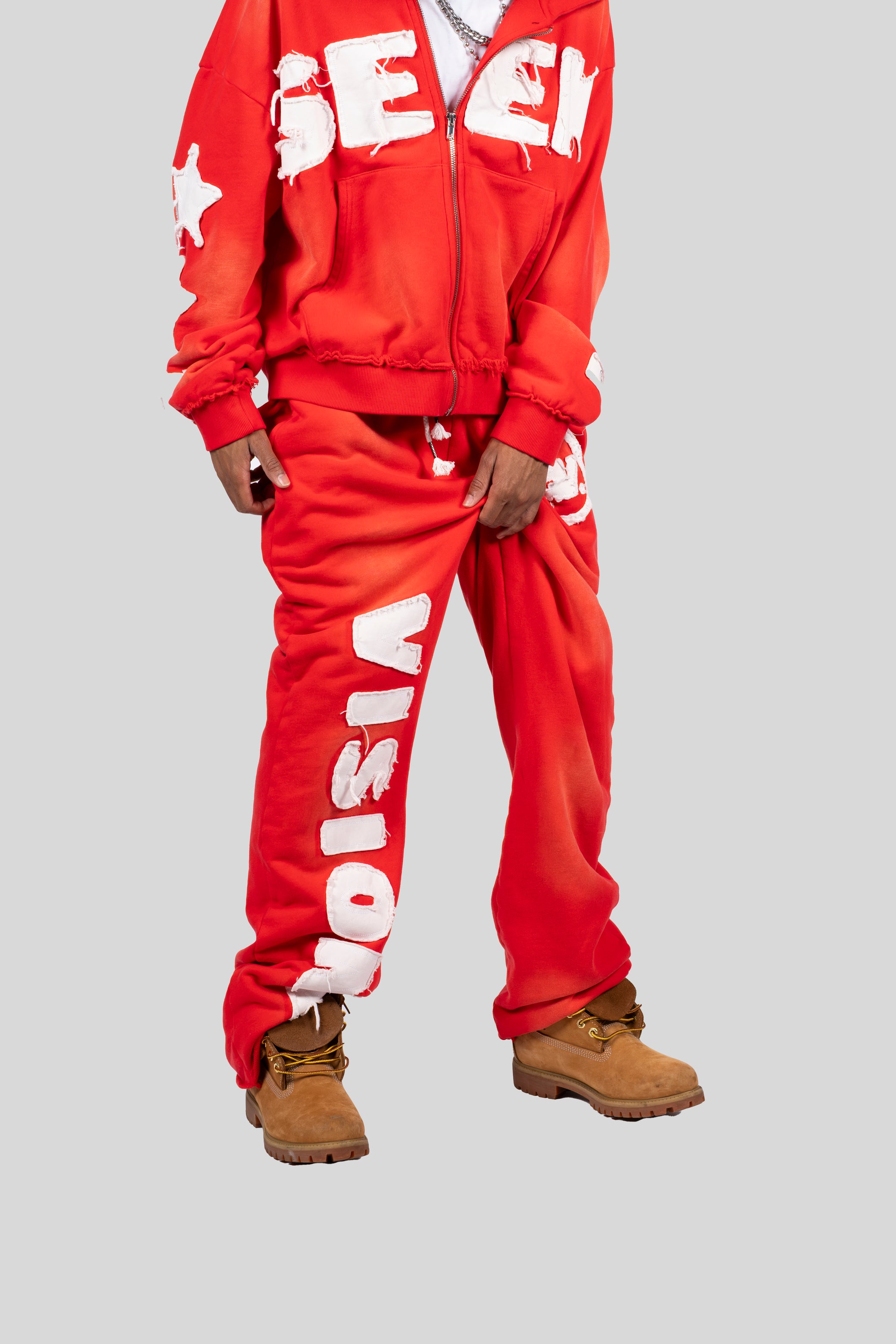 VISIONZ SWEATS