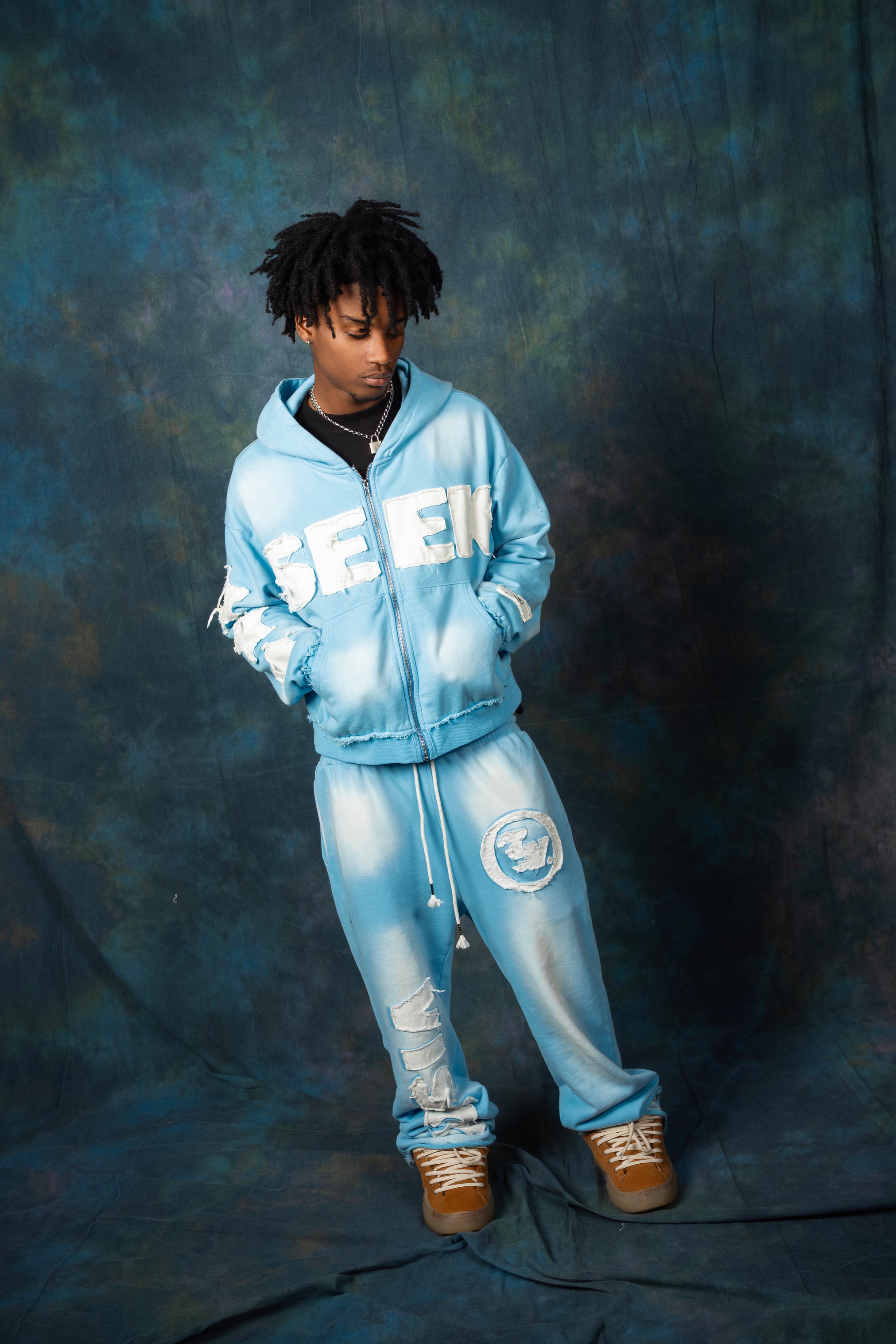 SEEK VISIONZ SET