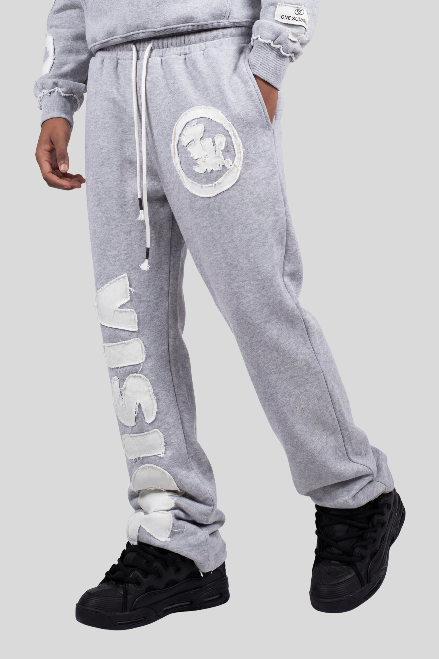 VISIONZ SWEATS