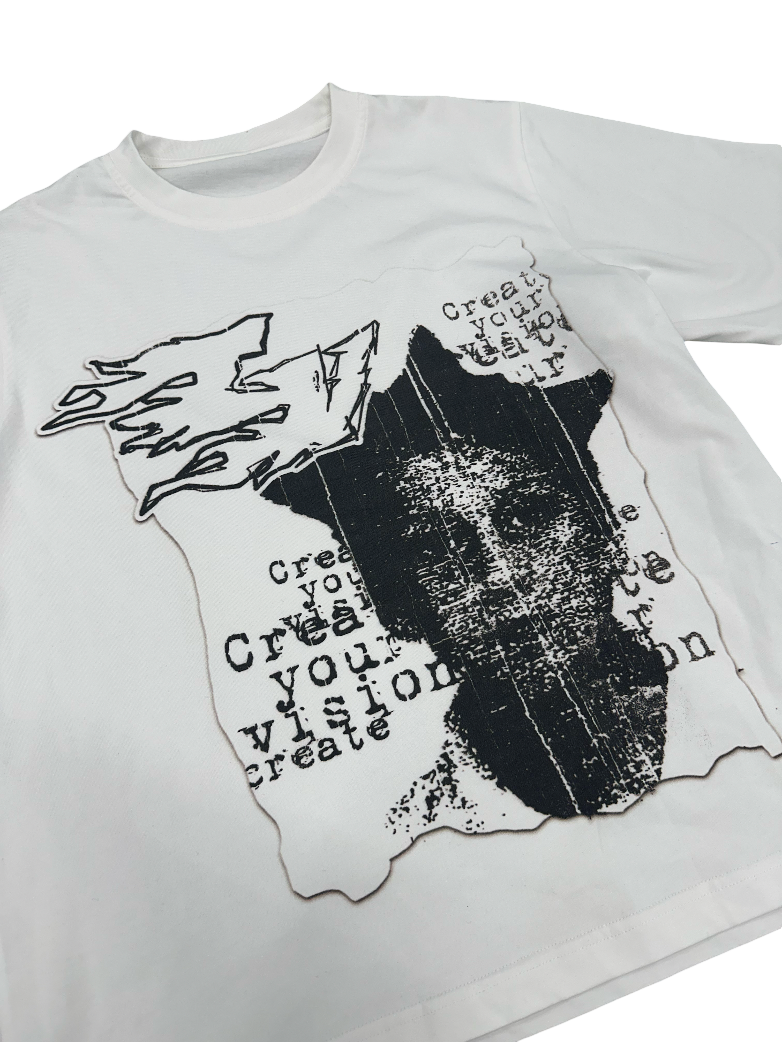 FACE TEE