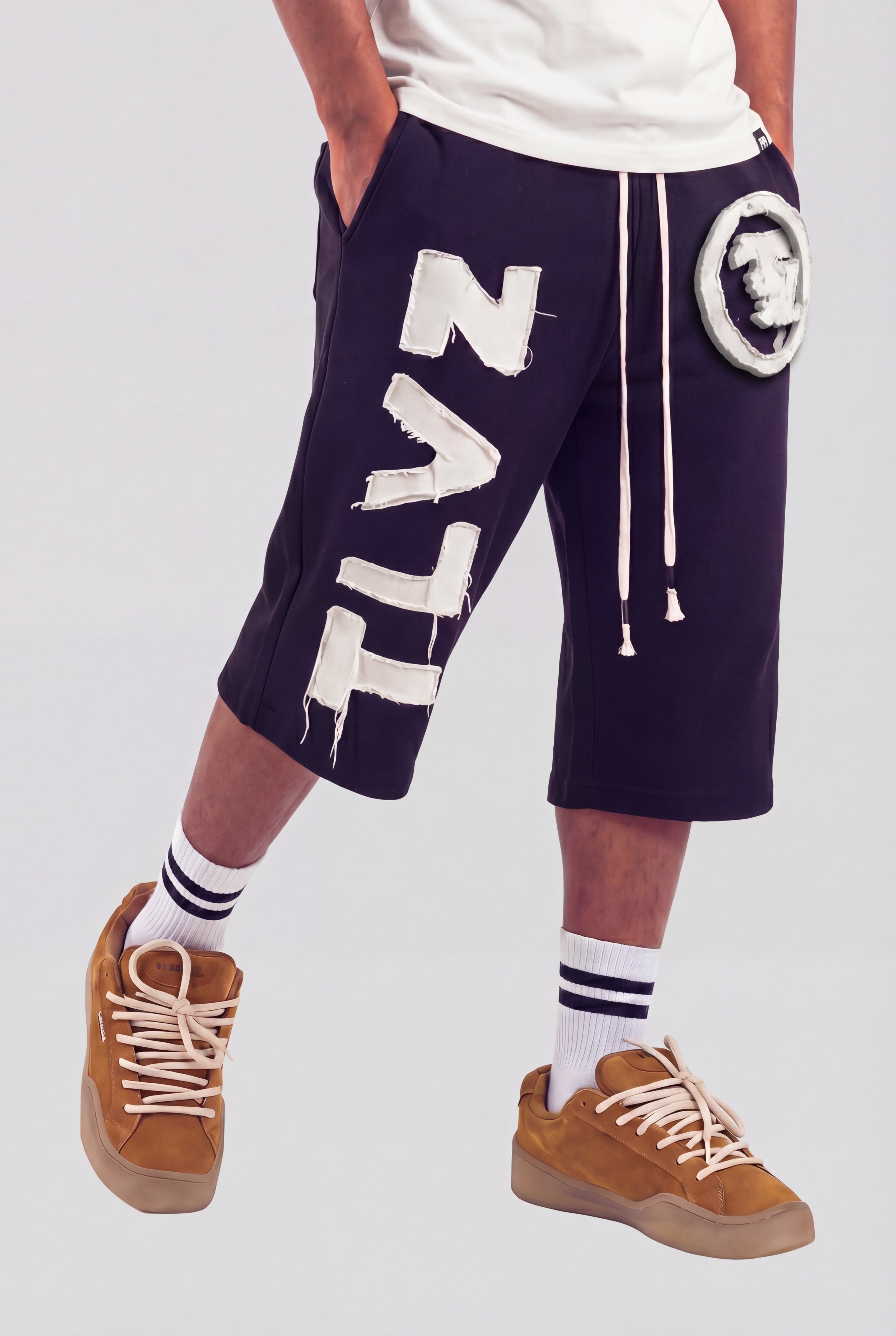 TLVZ SHORTS