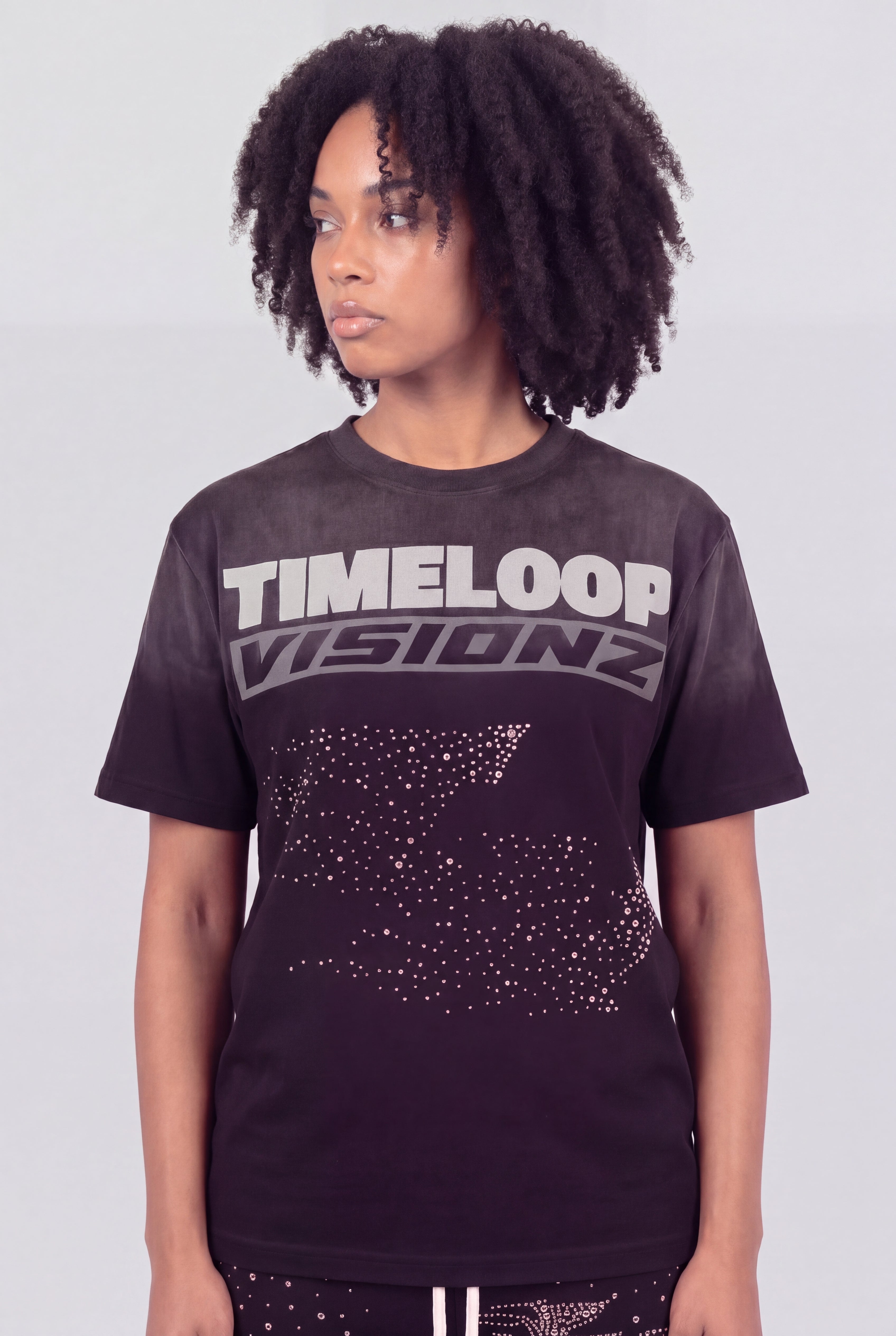 PEARL LOGO TEE