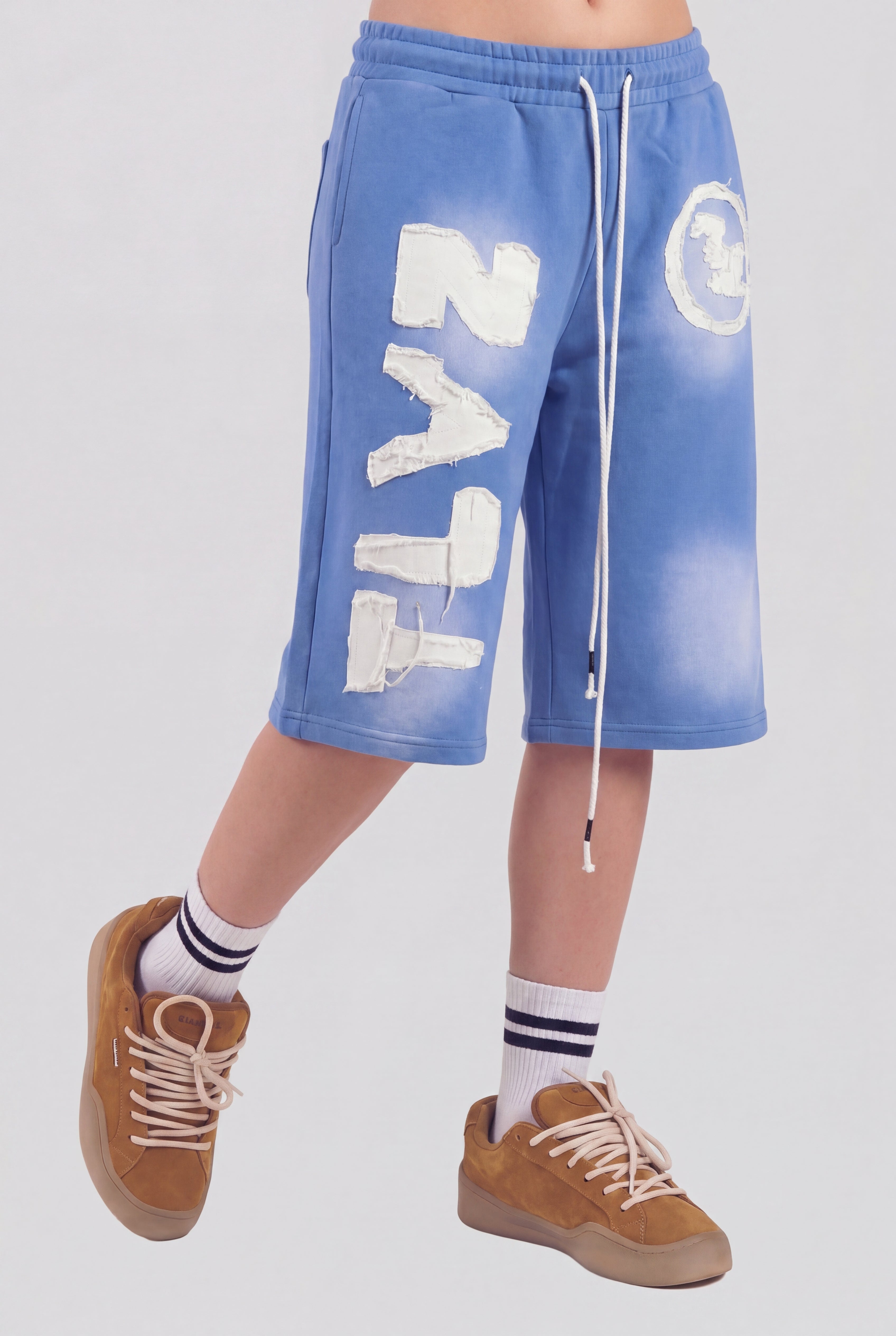 TLVZ SHORTS