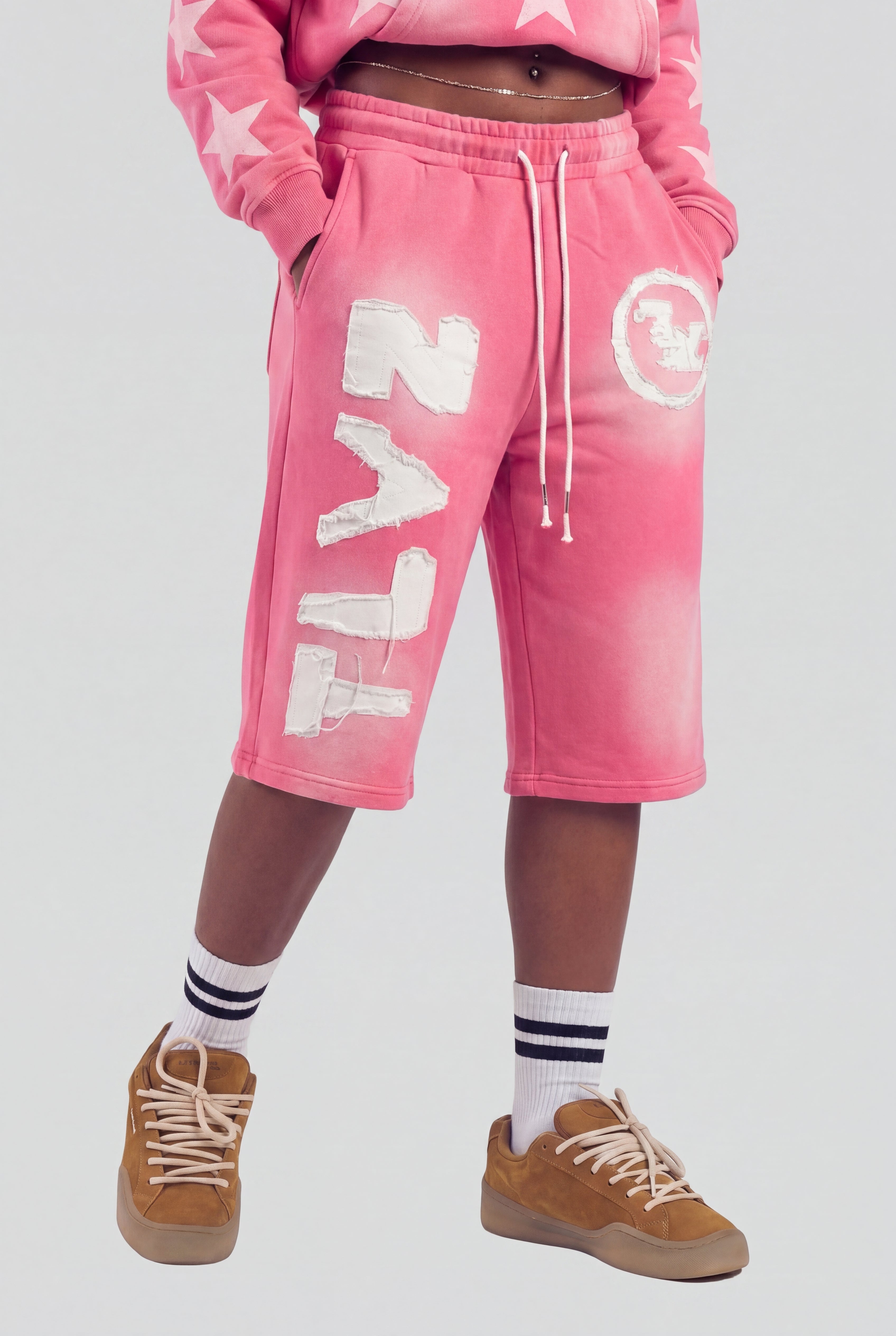 TLVZ SHORTS