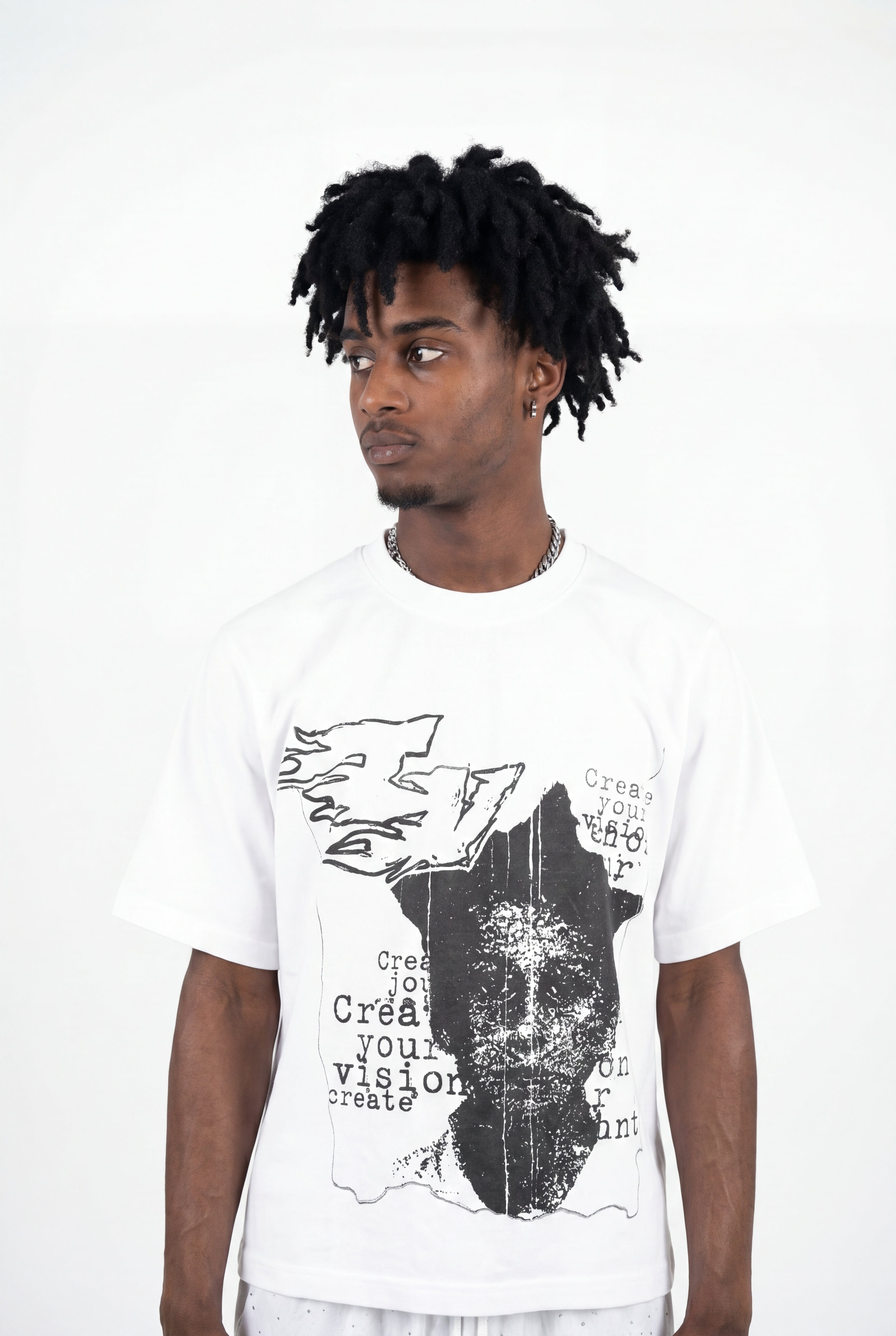 FACE TEE