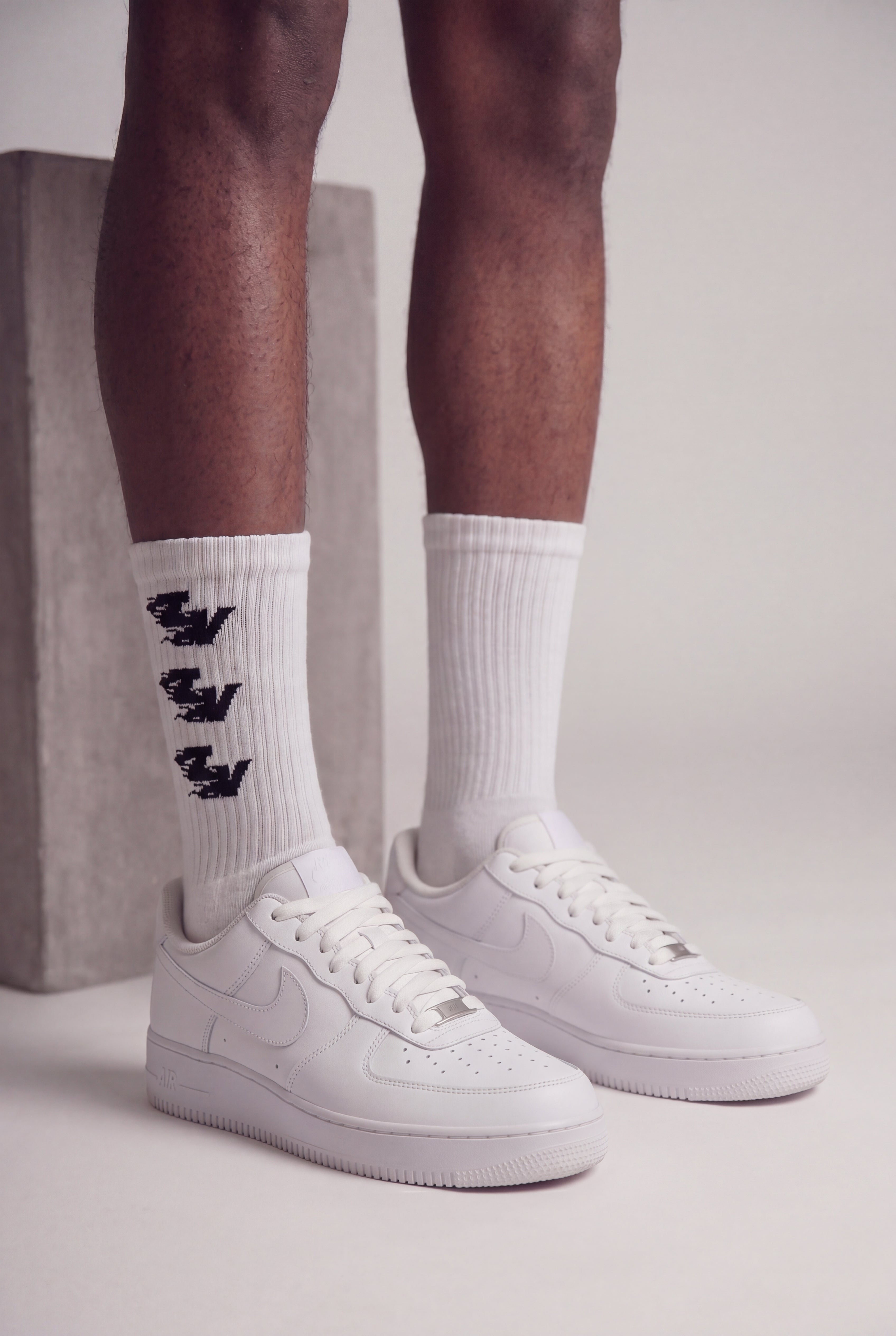 TV 3-SOCK BUNDLE
