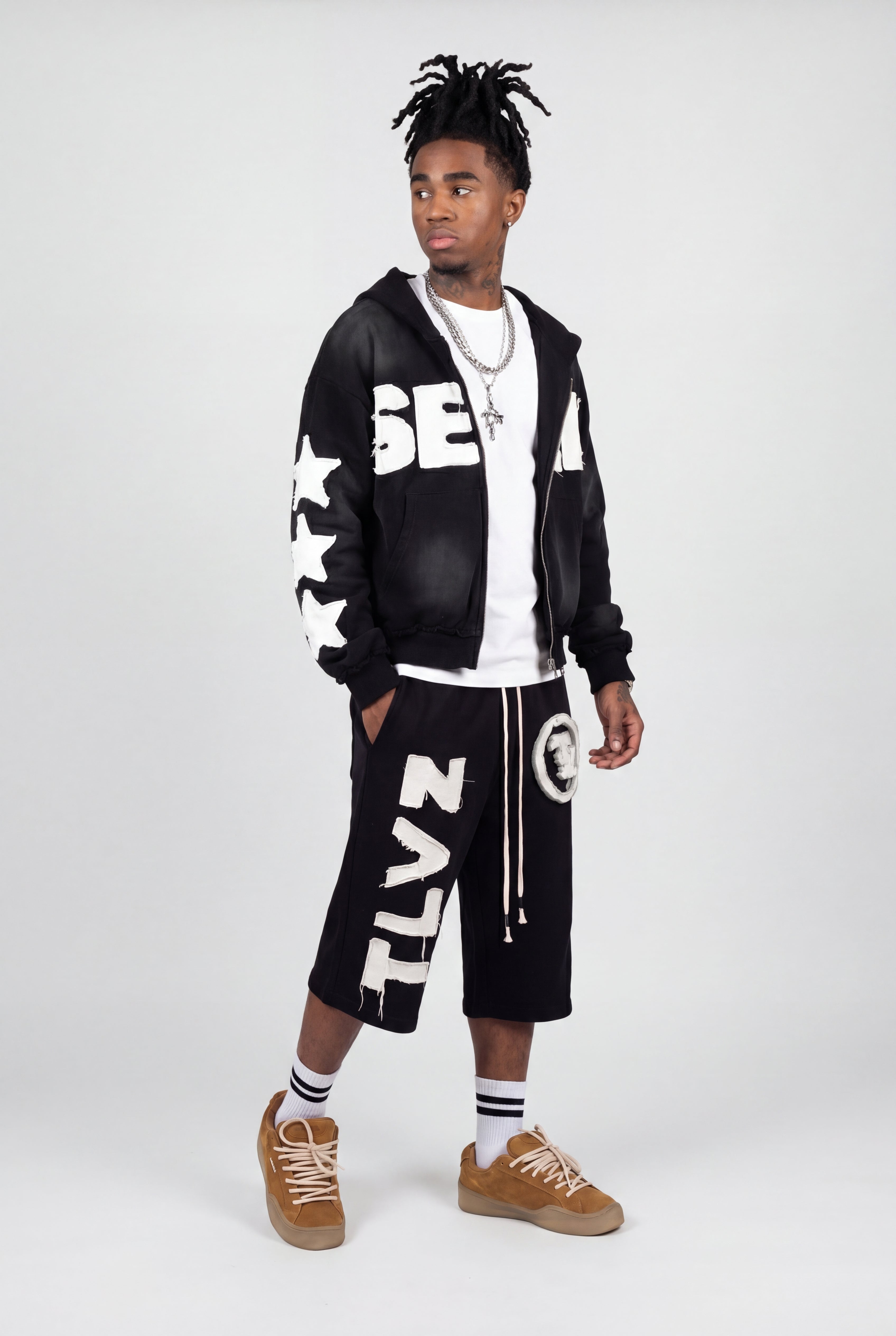 TLVZ SUMMER SET