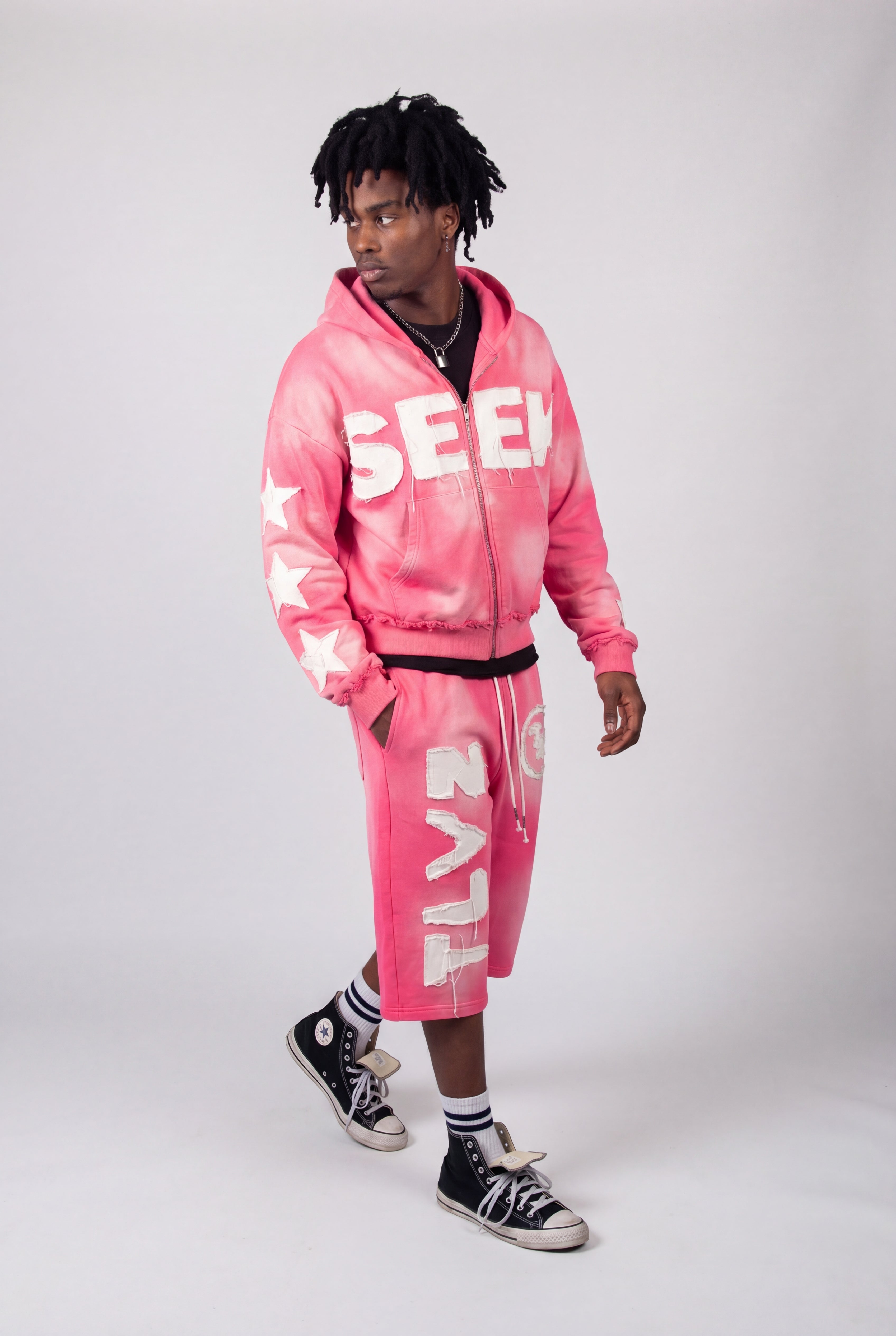 TLVZ SUMMER SET