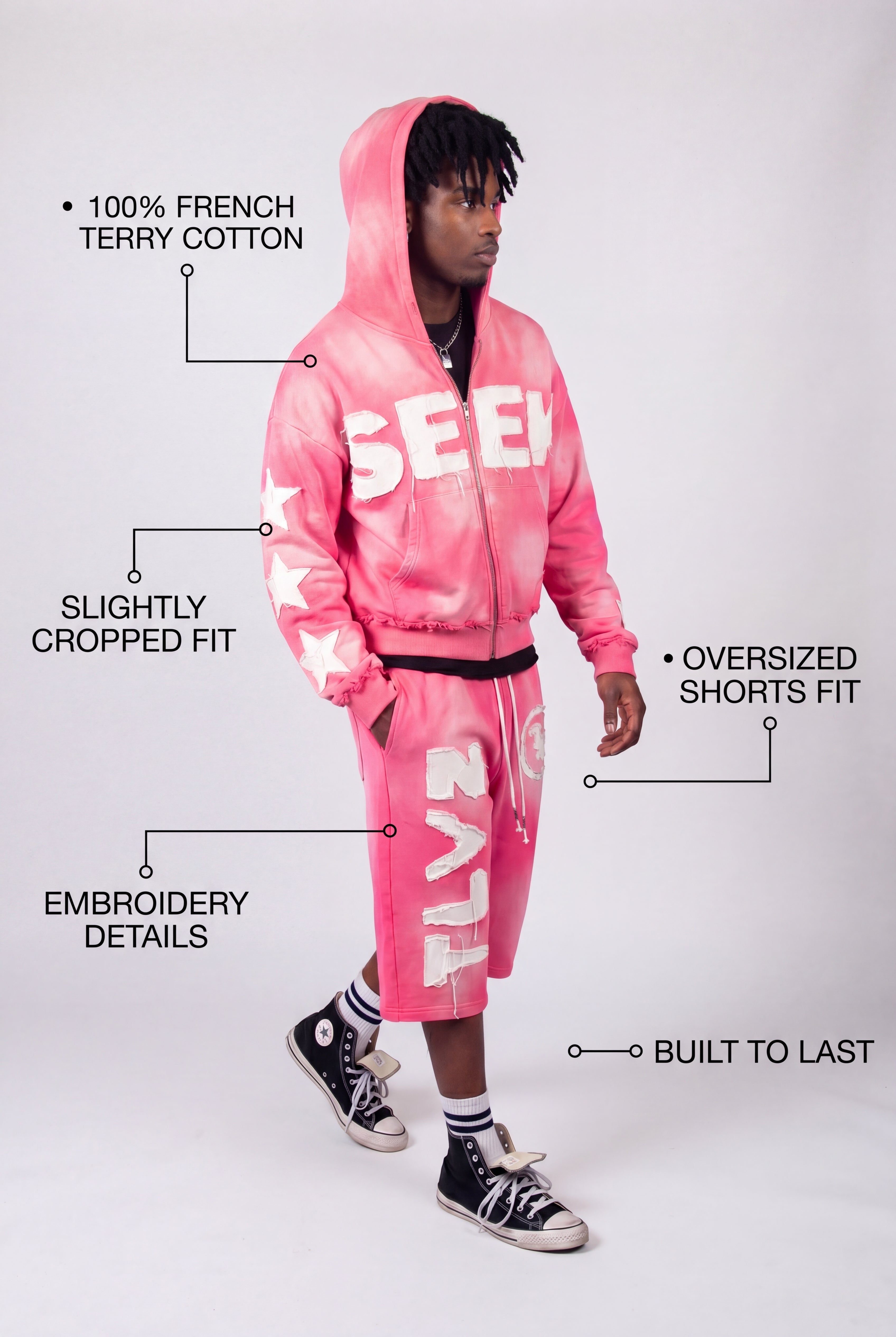 TLVZ SUMMER SET