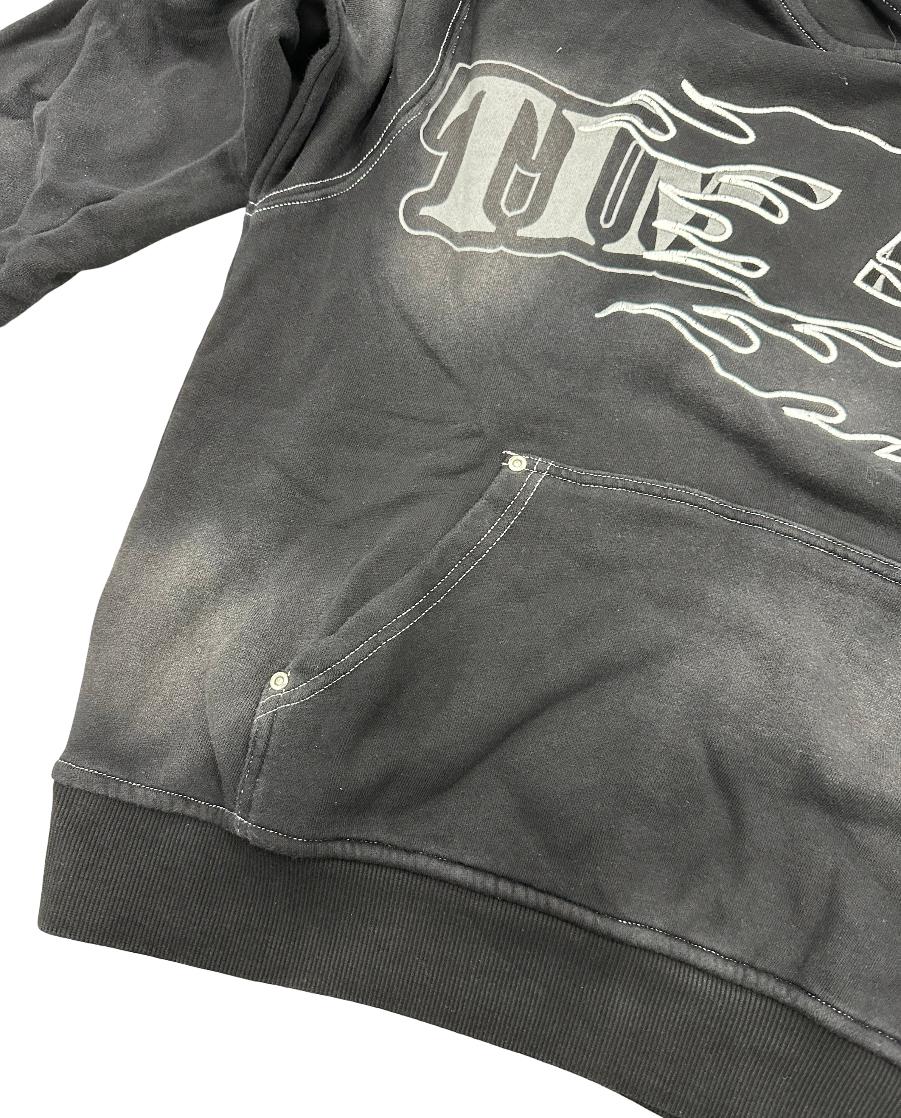 LOGO HOODIE