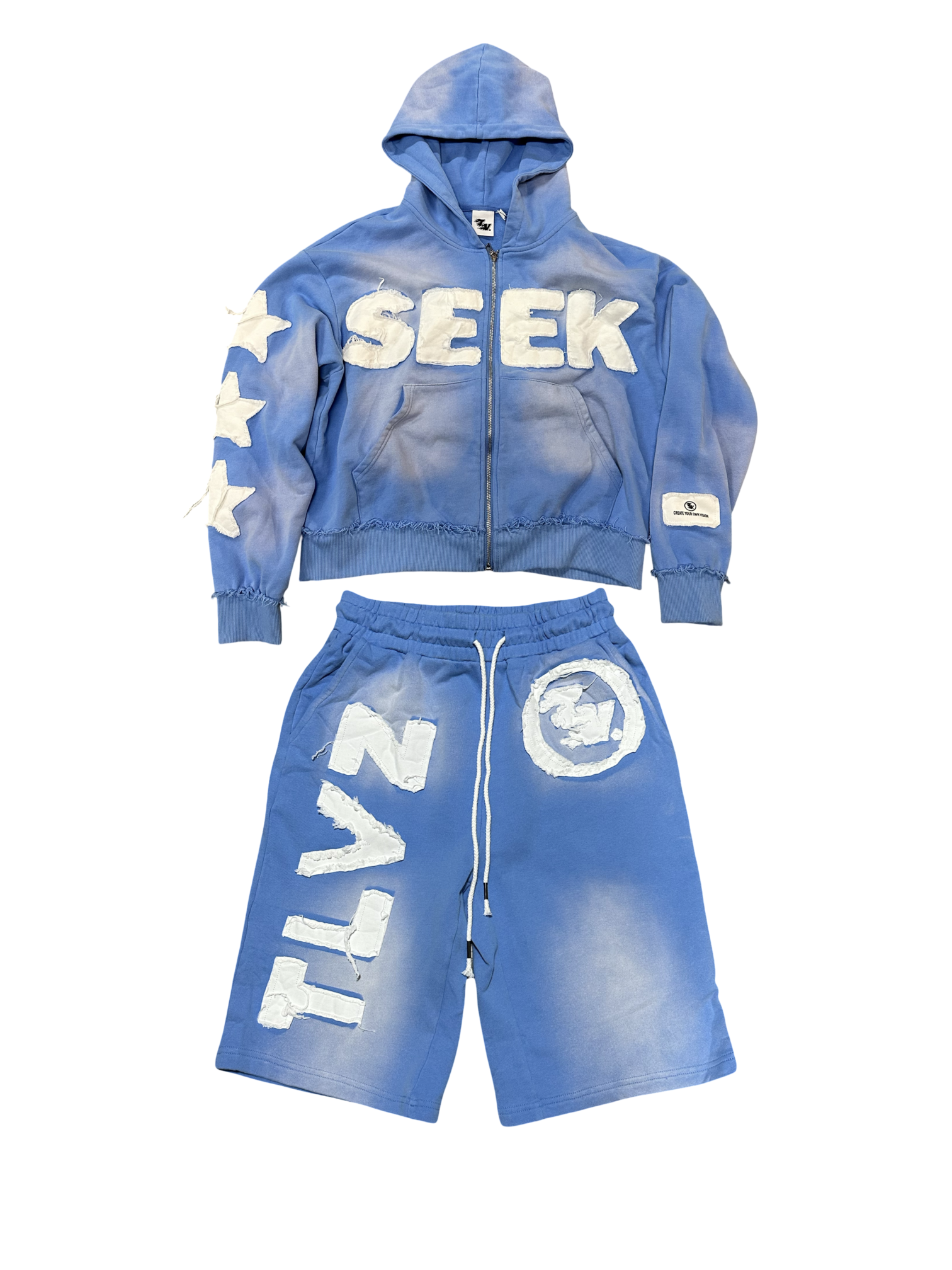 TLVZ SET