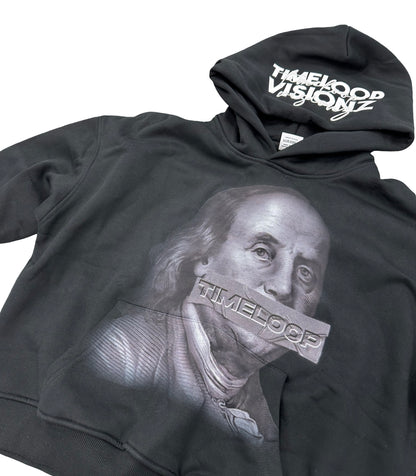 MILLIONAIRE HOODIE
