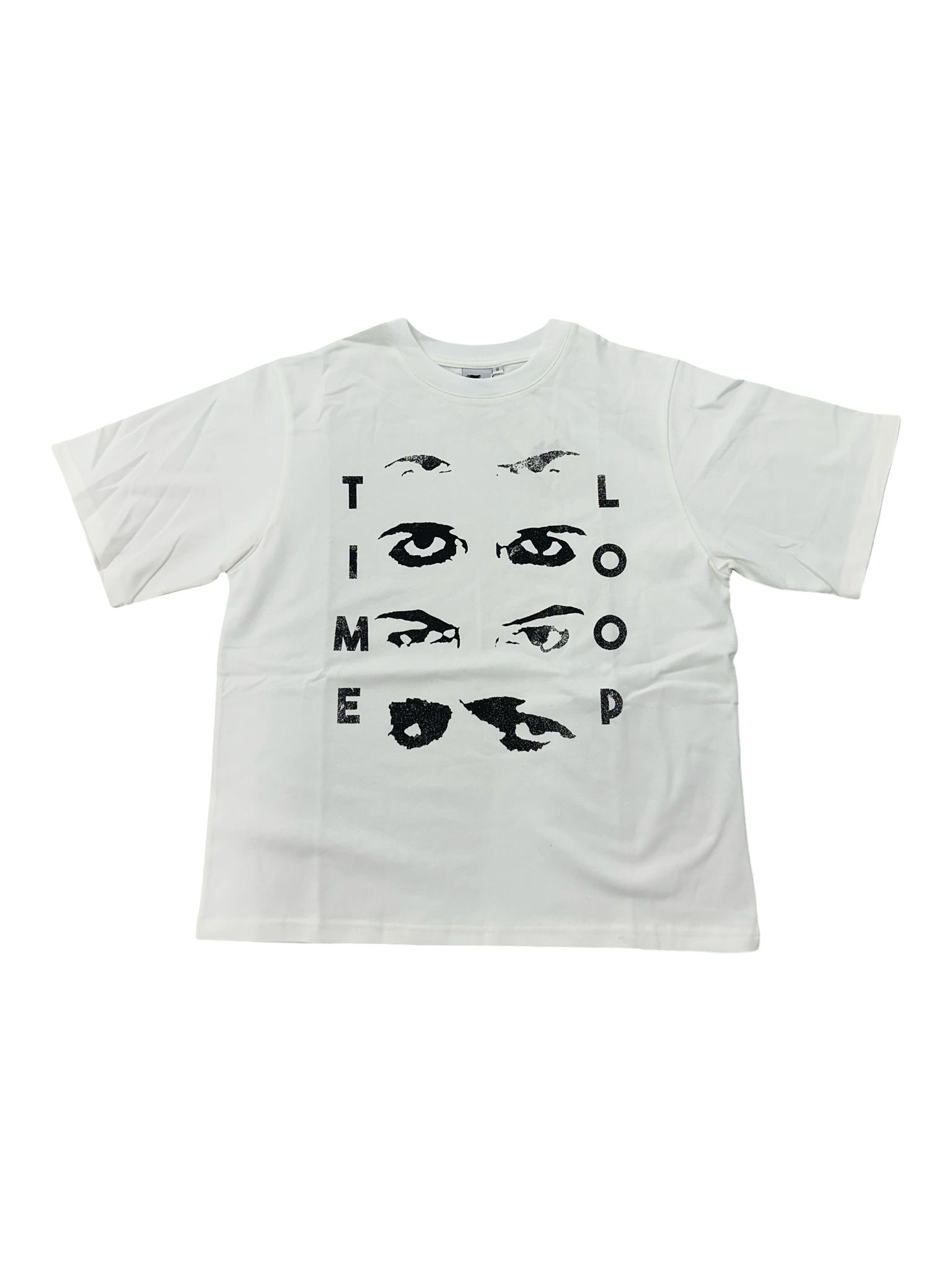 EYES TEE