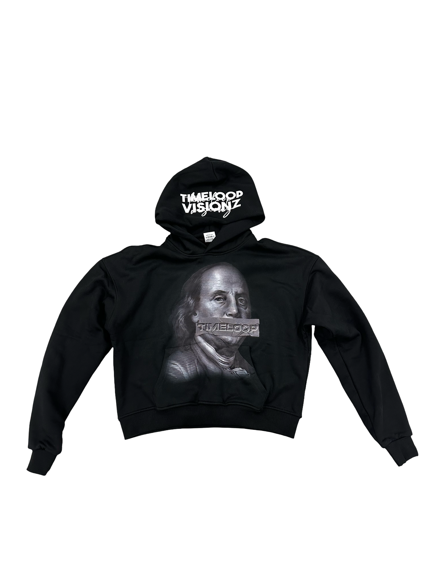 MILLIONAIRE HOODIE