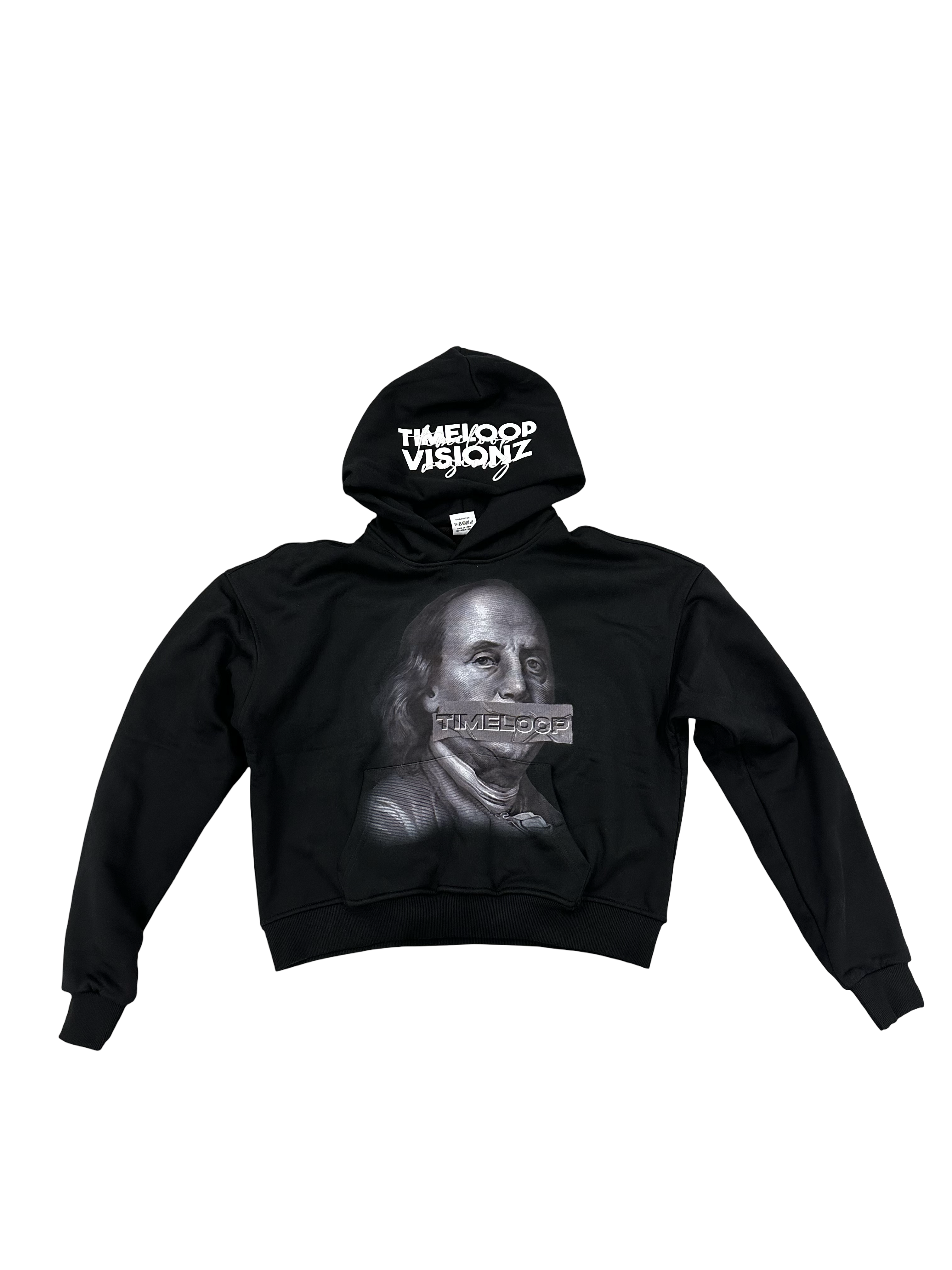 MILLIONAIRE HOODIE