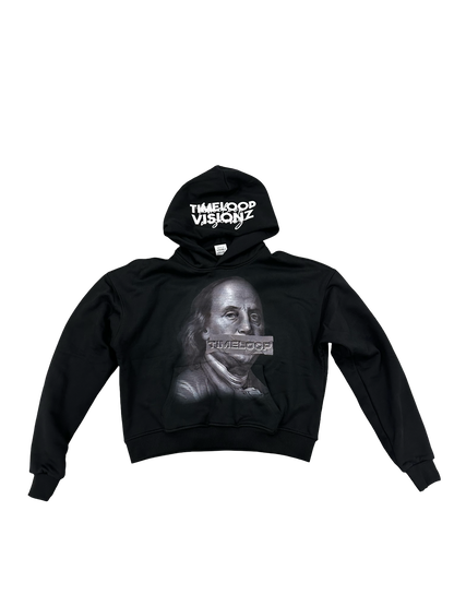 MILLIONAIRE HOODIE