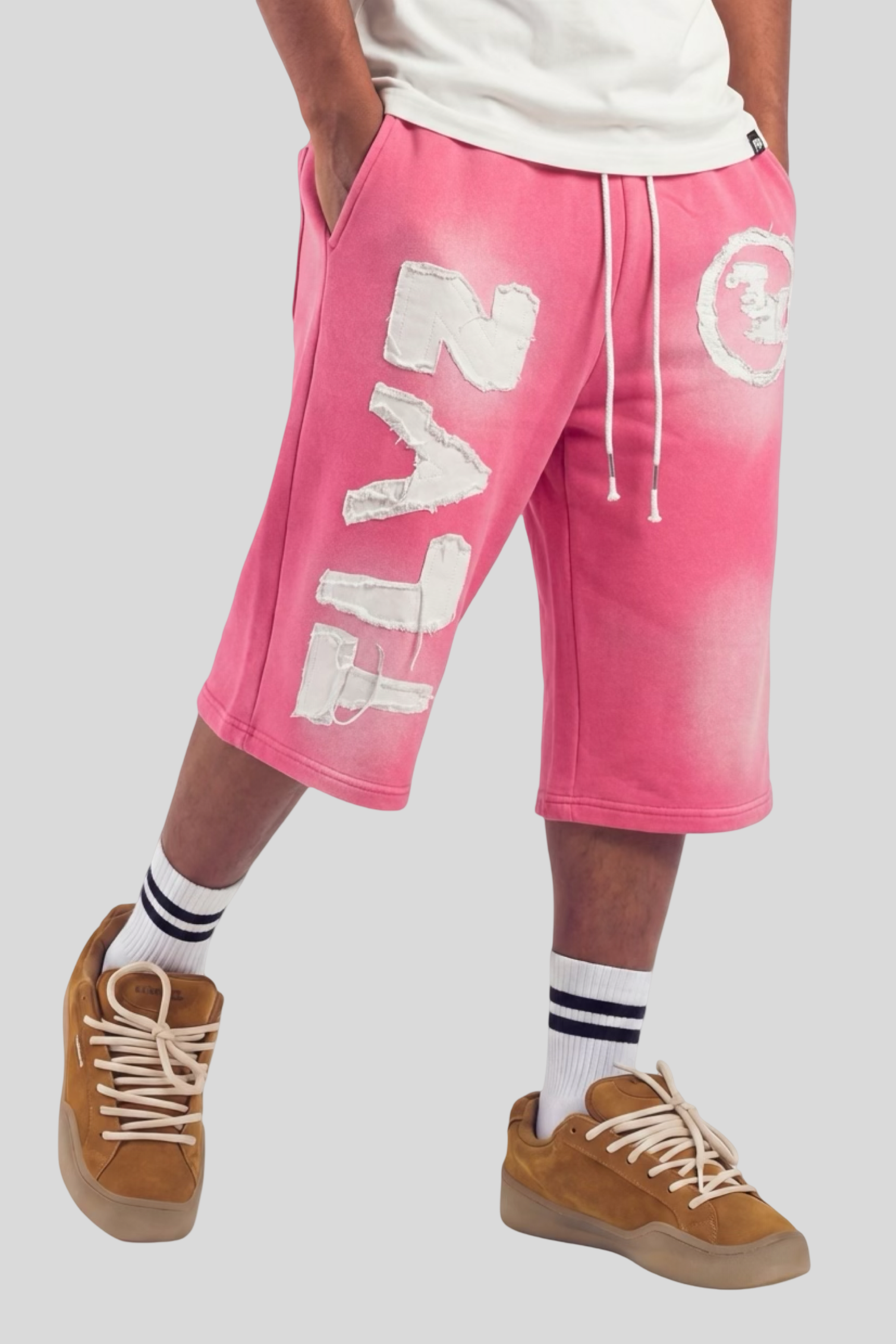 TLVZ SHORTS