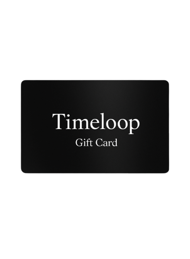 TLV e-Gift Card
