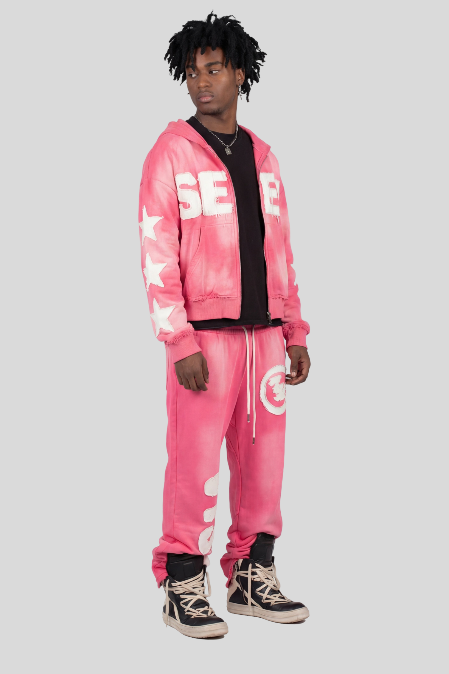 SEEK VISIONZ SET