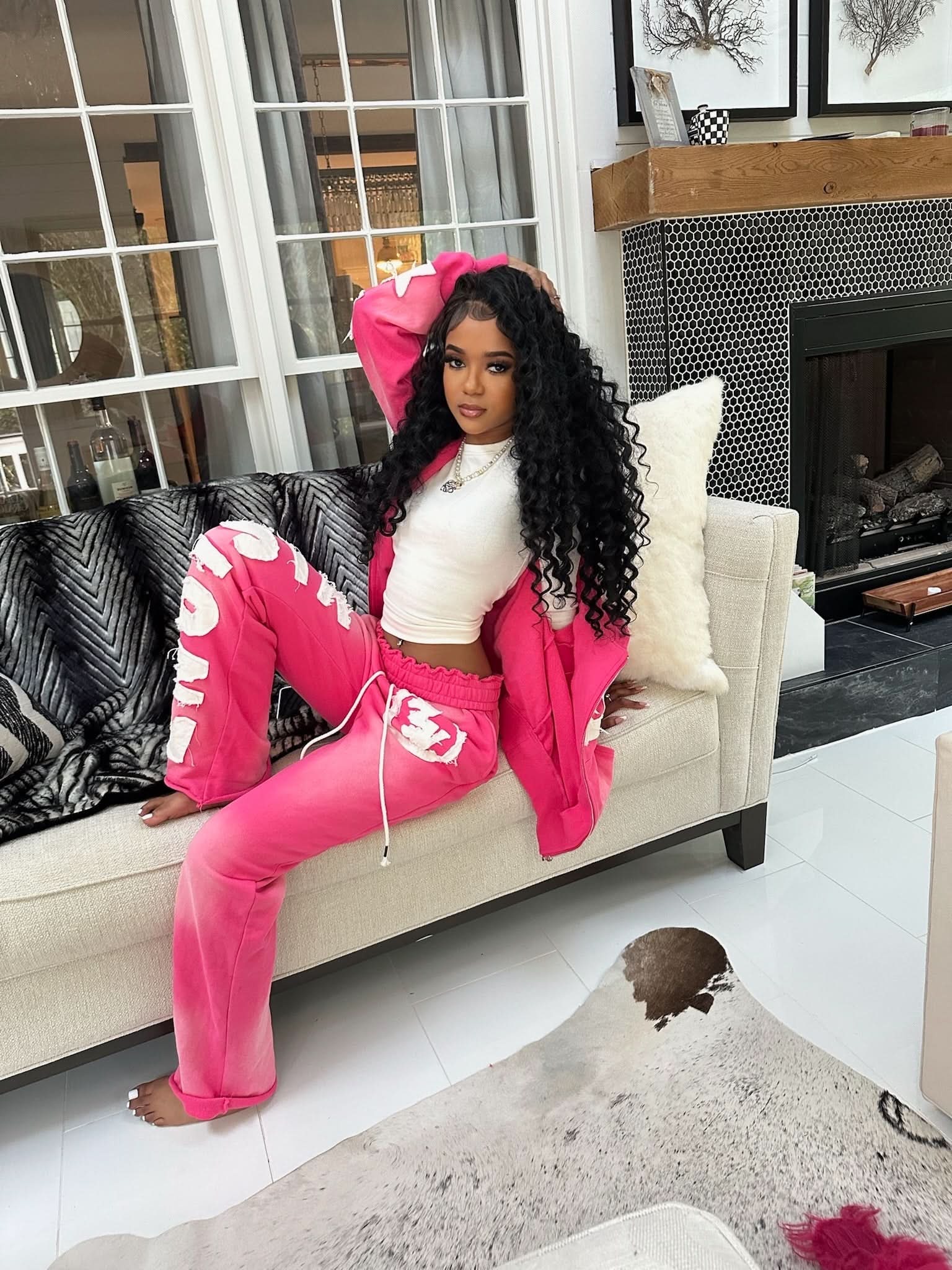 VISIONZ SWEATS