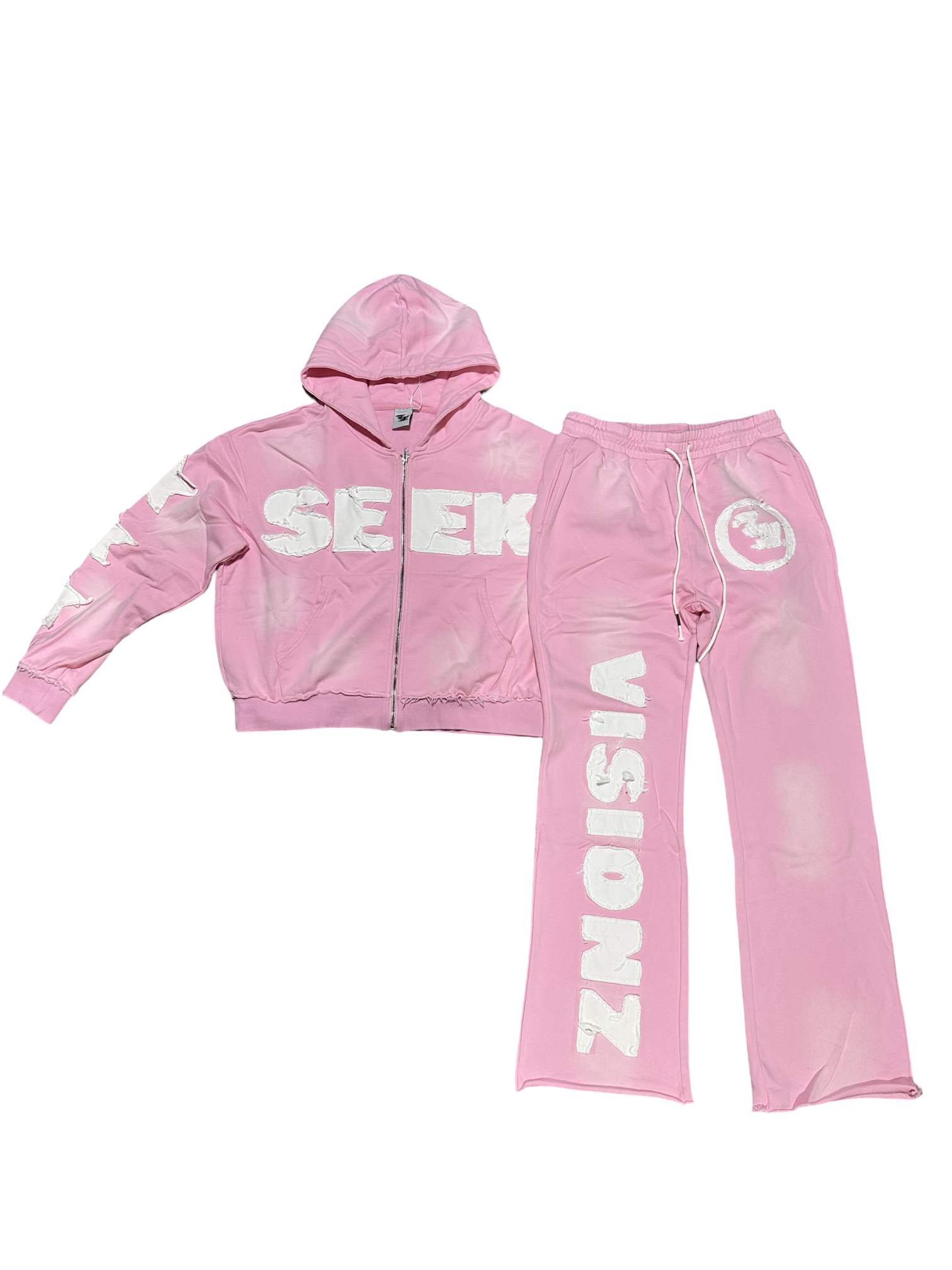 SEEK VISIONZ SET