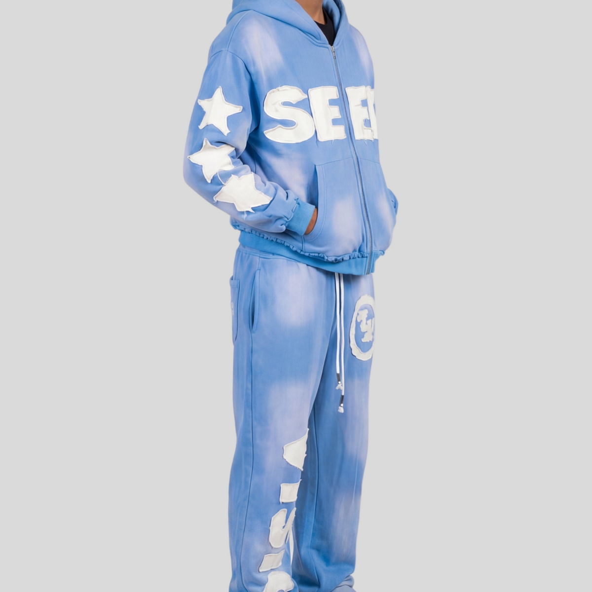 SEEK VISIONZ SET | Timeloop Visionz