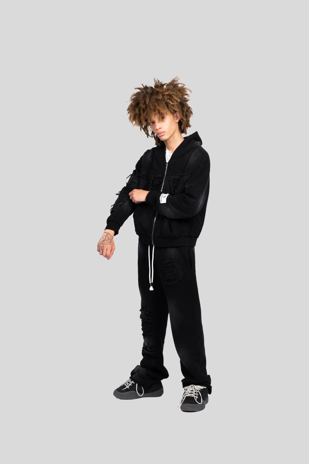 SEEK ZIPUP