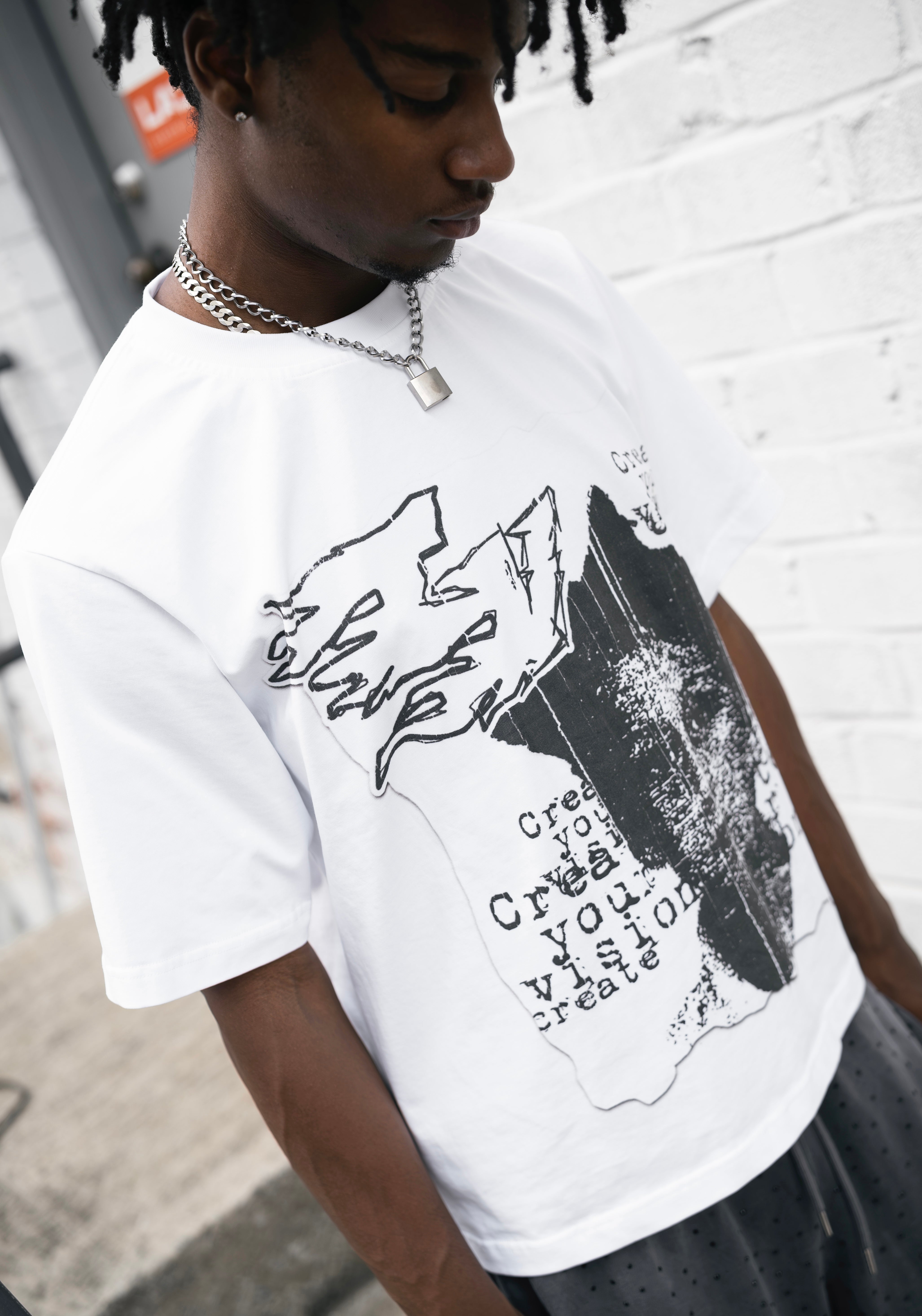 FACE TEE