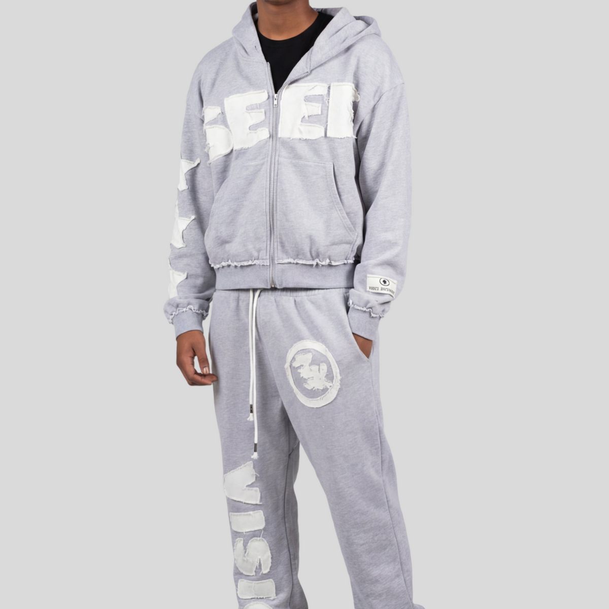 SEEK VISIONZ SET | Timeloop Visionz