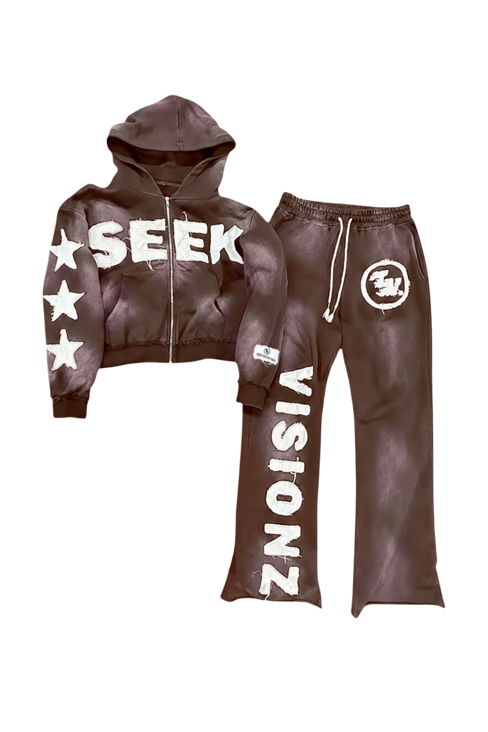 SEEK VISIONZ SET