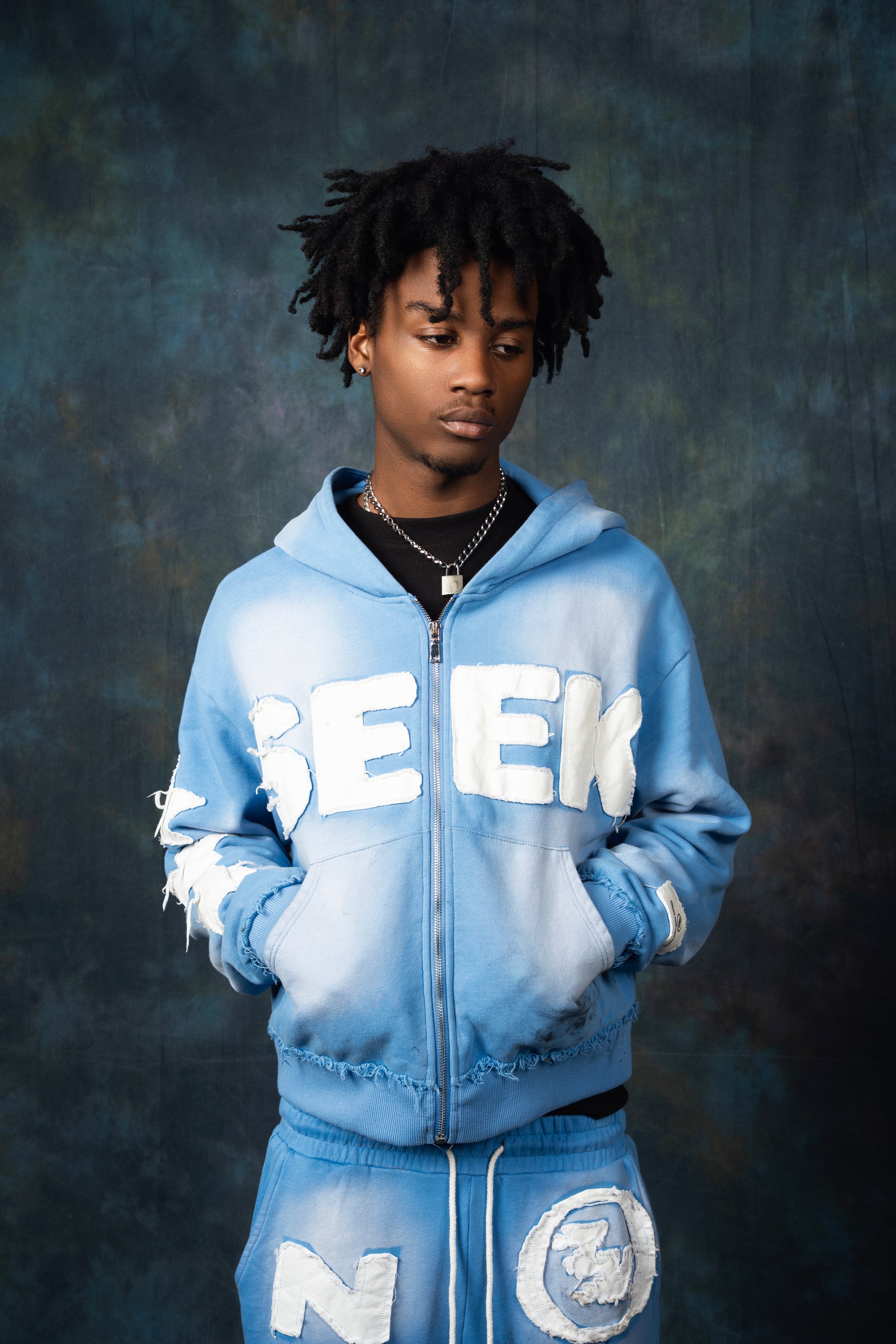 TLVZ SET