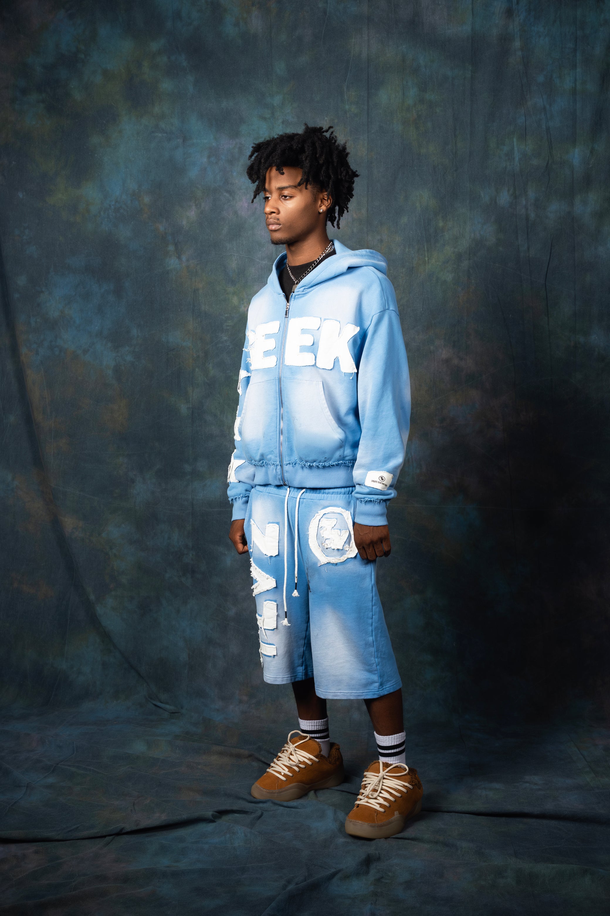 TLVZ SET