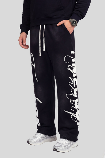 EMBROIDERY SWEATS
