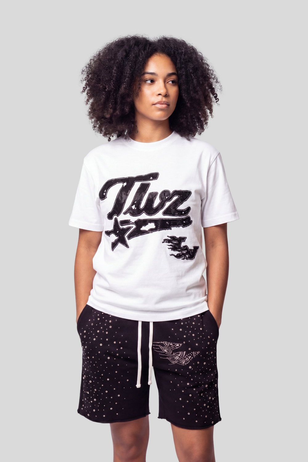 STARLIGHT TEE