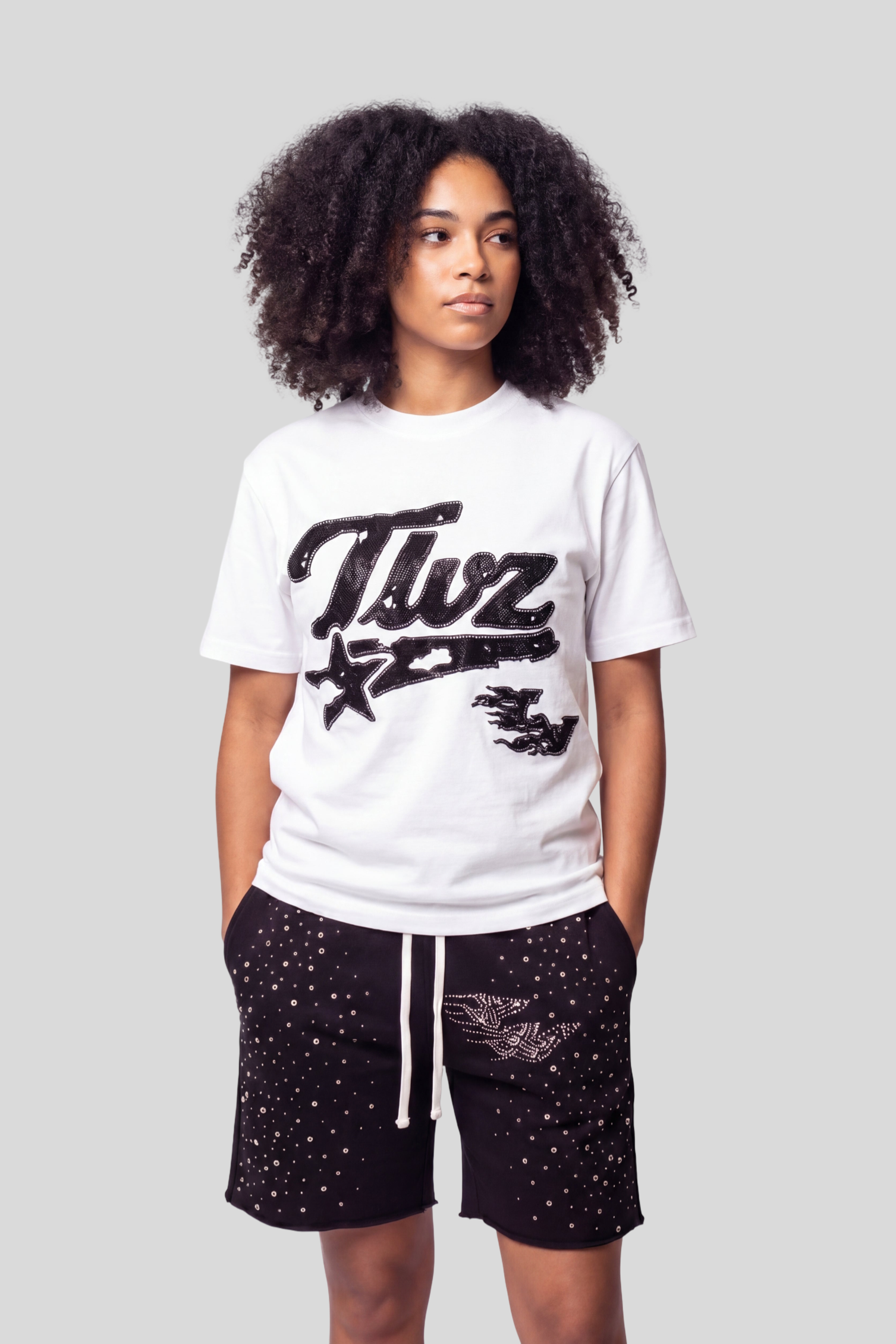 STARLIGHT TEE