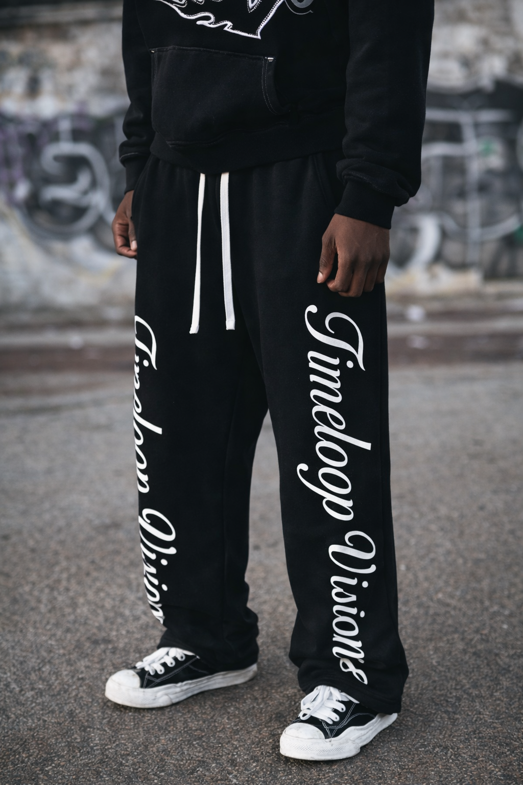 ESSENTIAL SWEATS