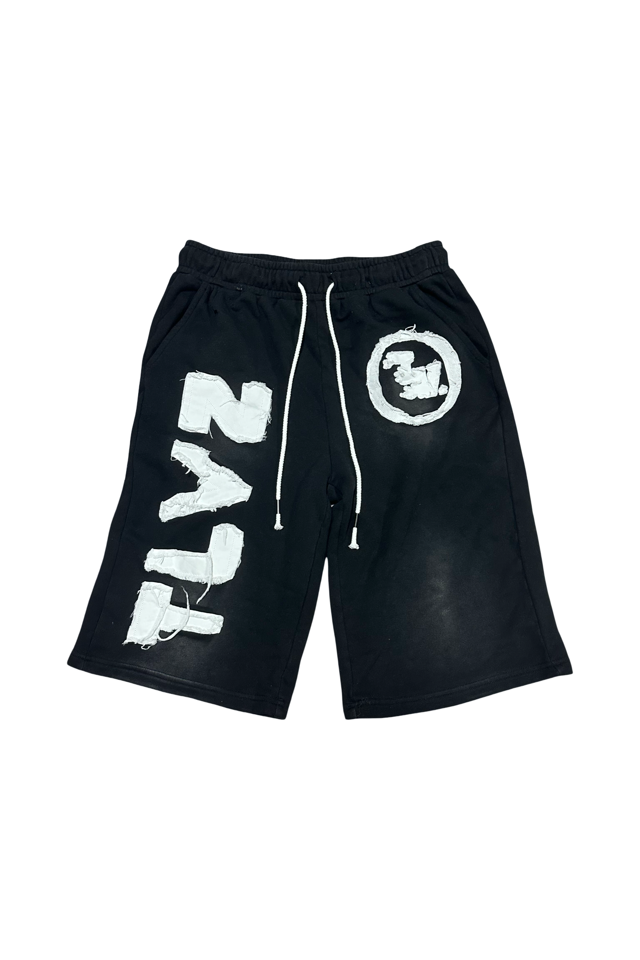 TLVZ SHORTS
